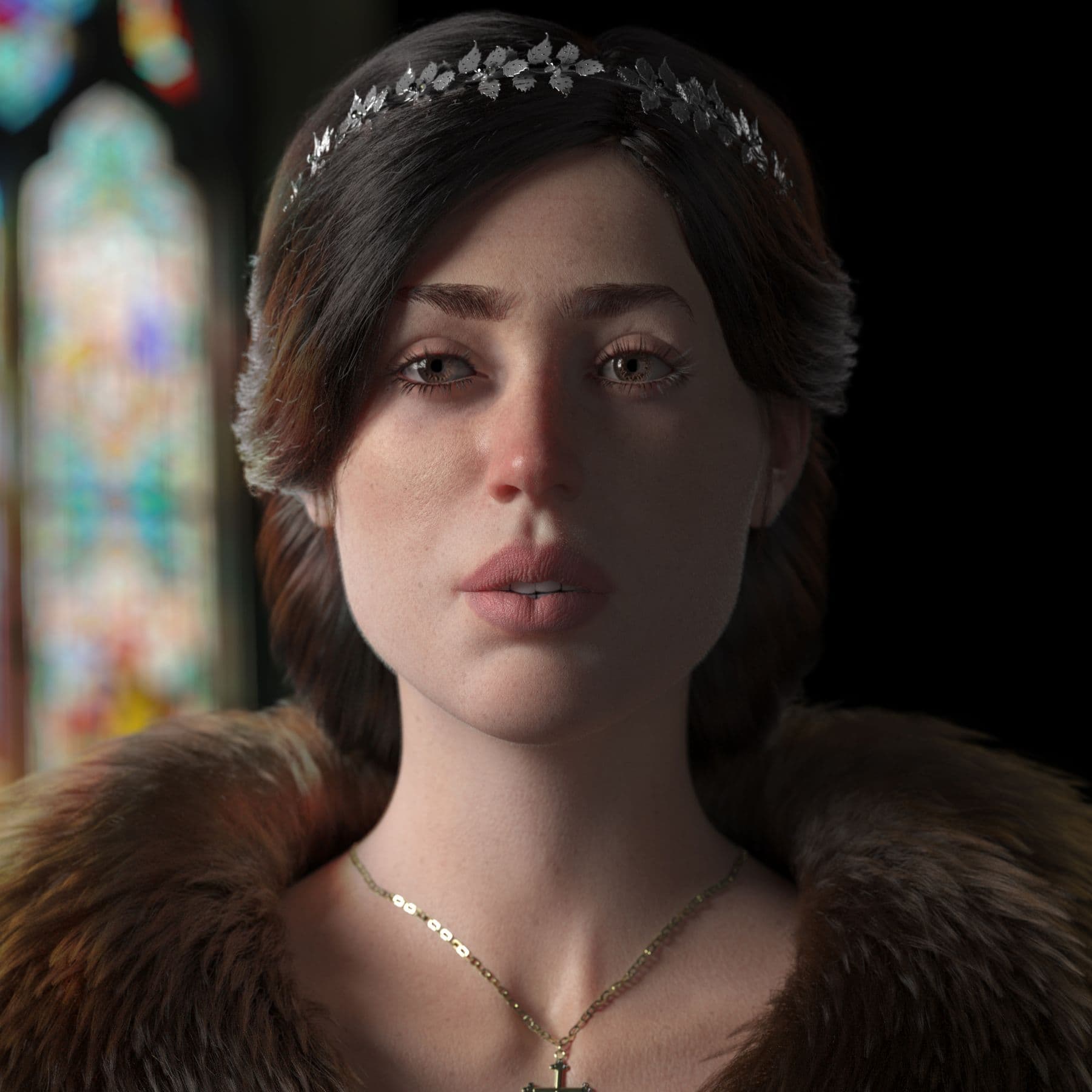 Queen