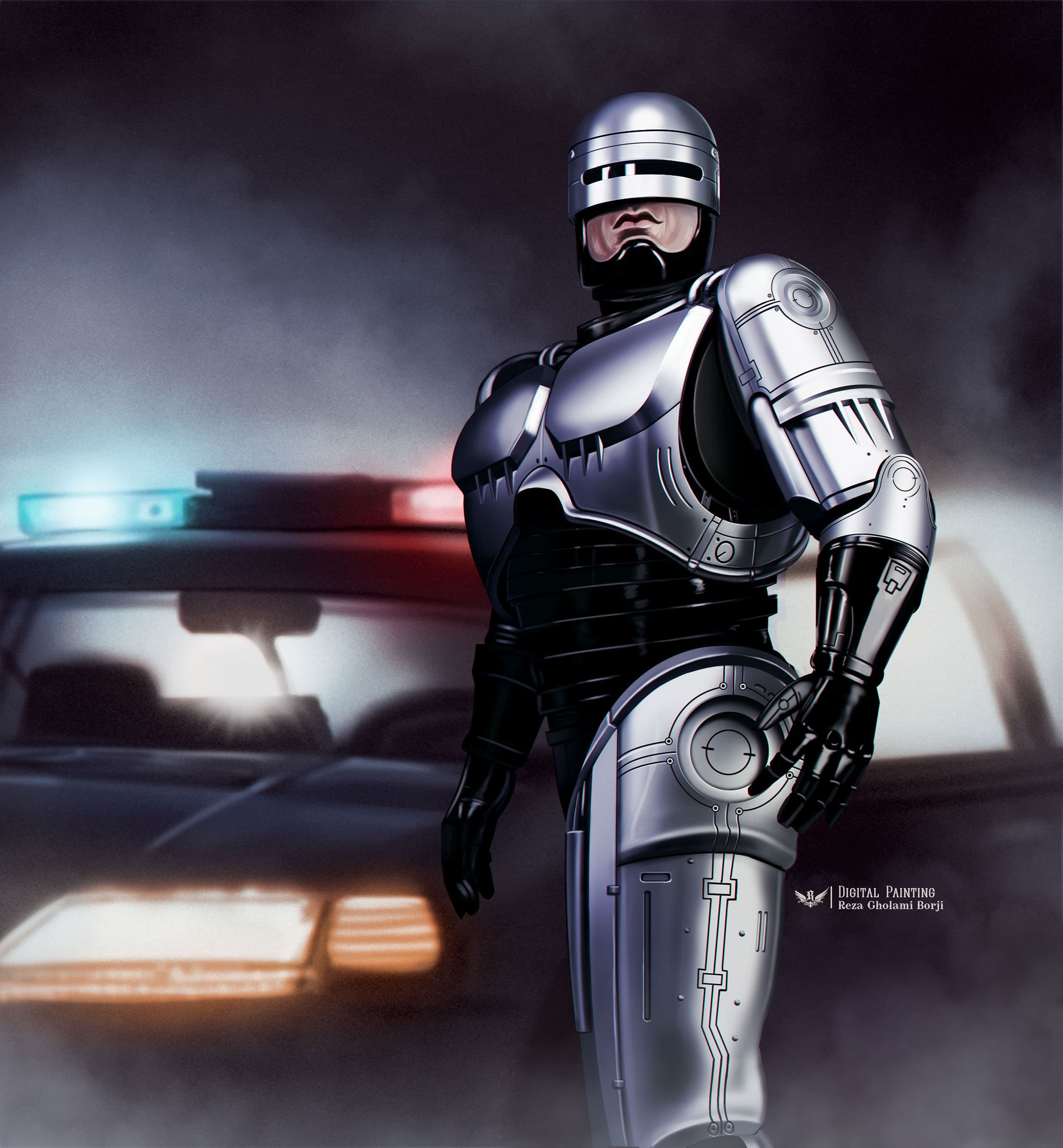 Robocop