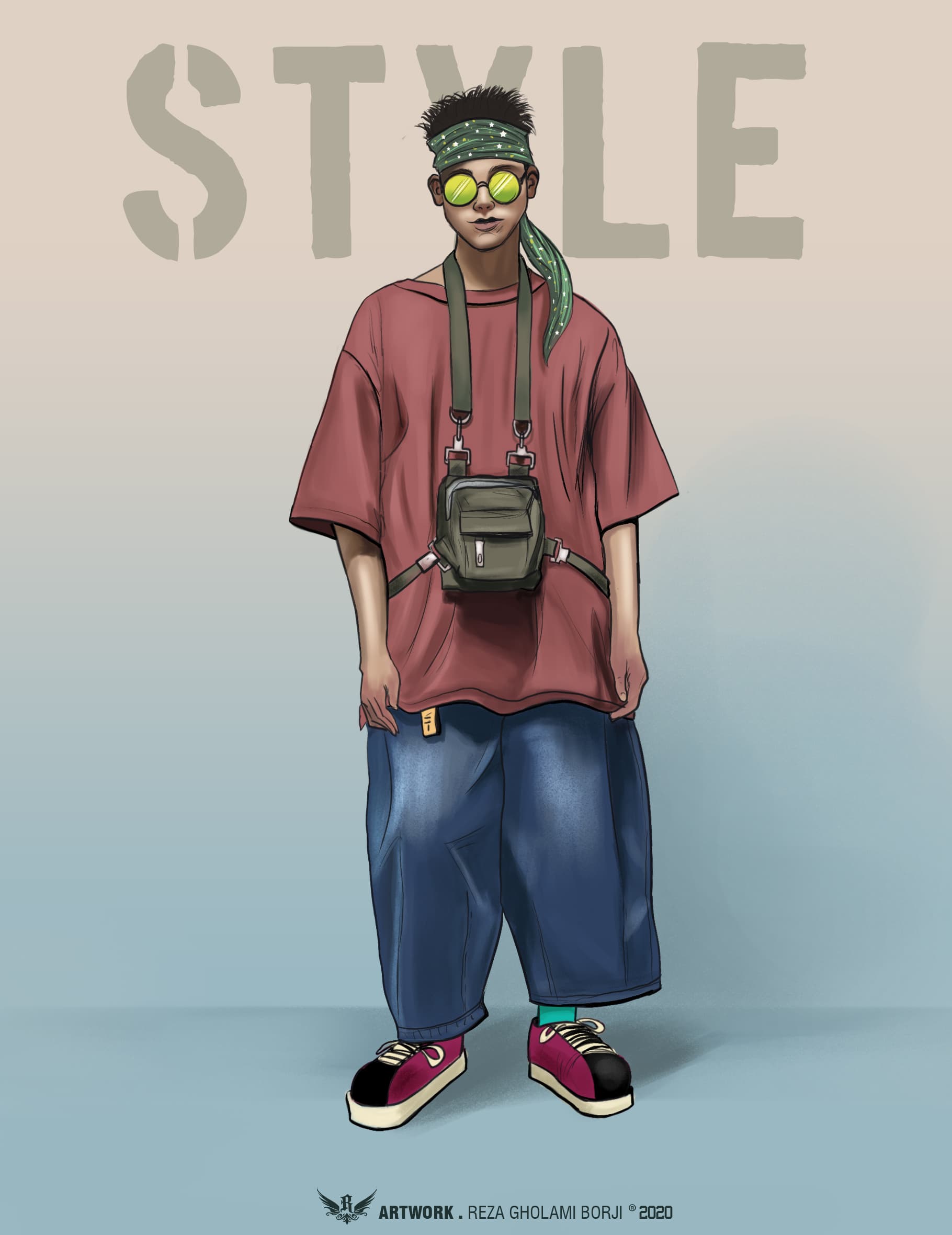 Style