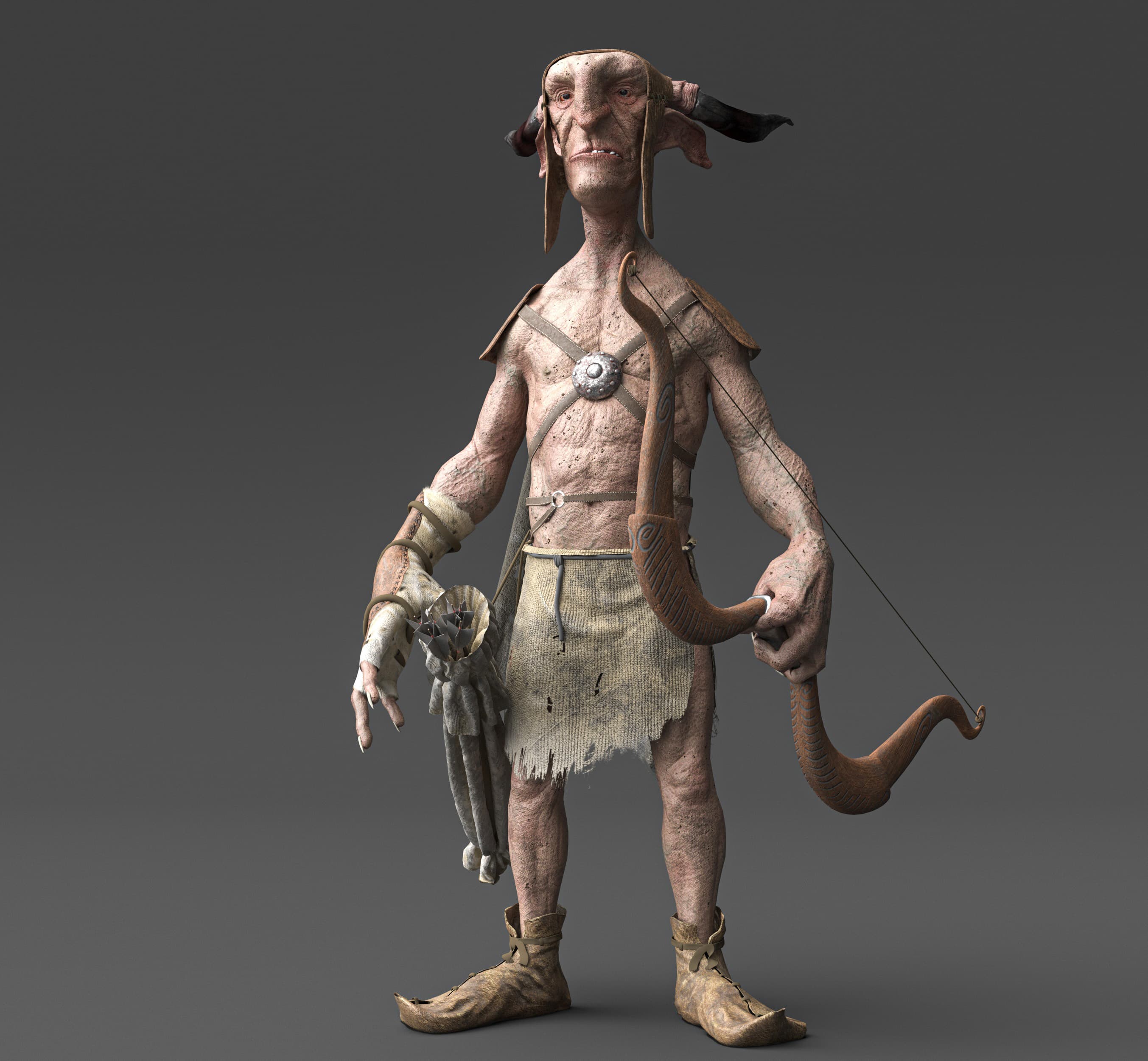 Archer