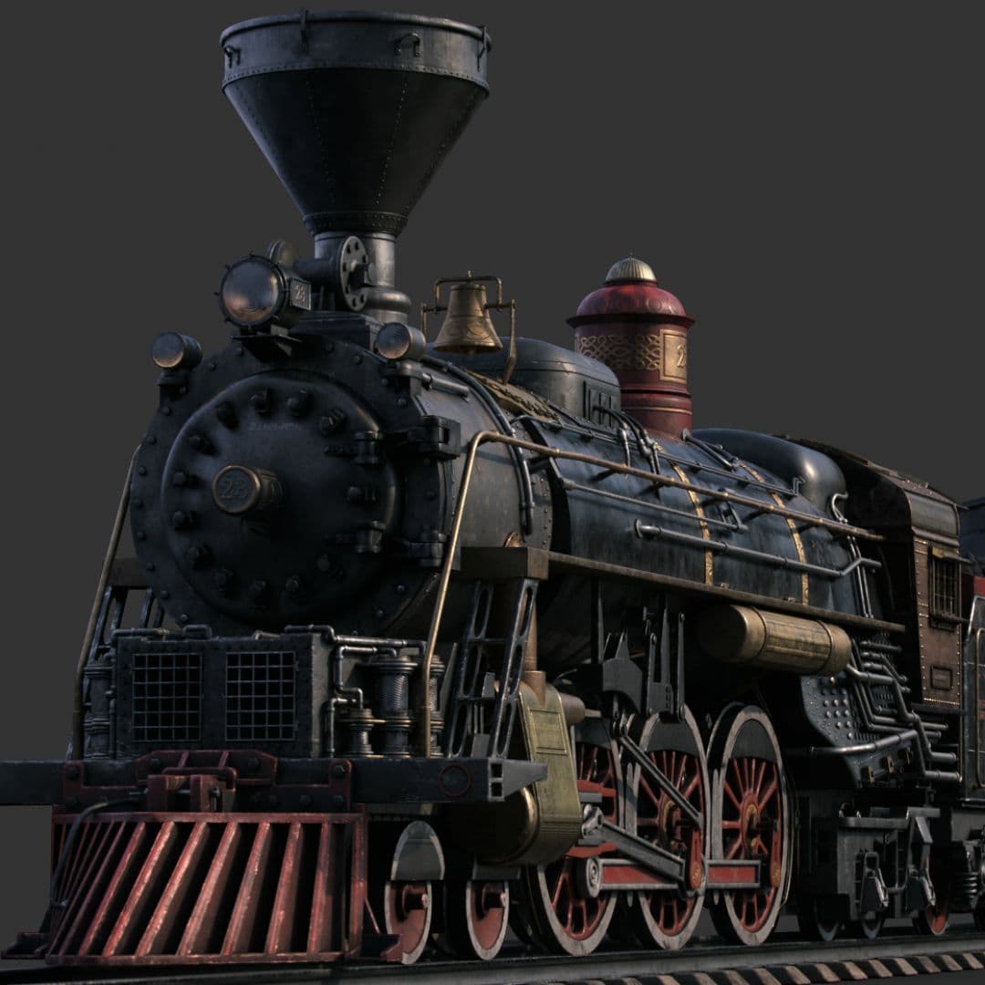 3773