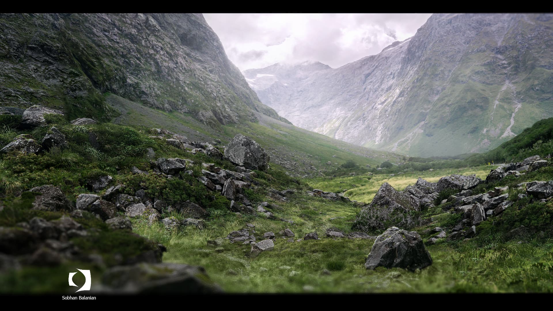 Green Valley