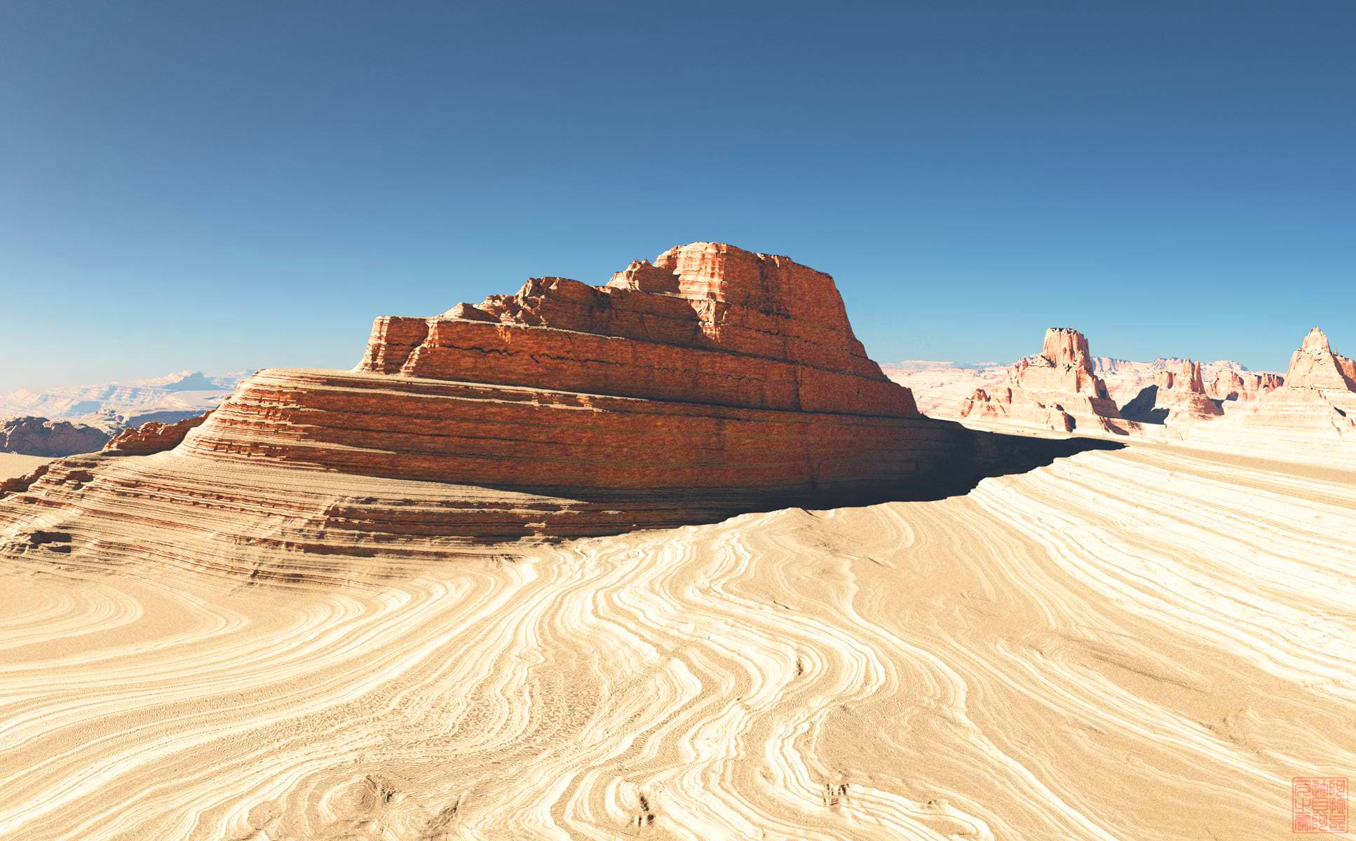 concept rock