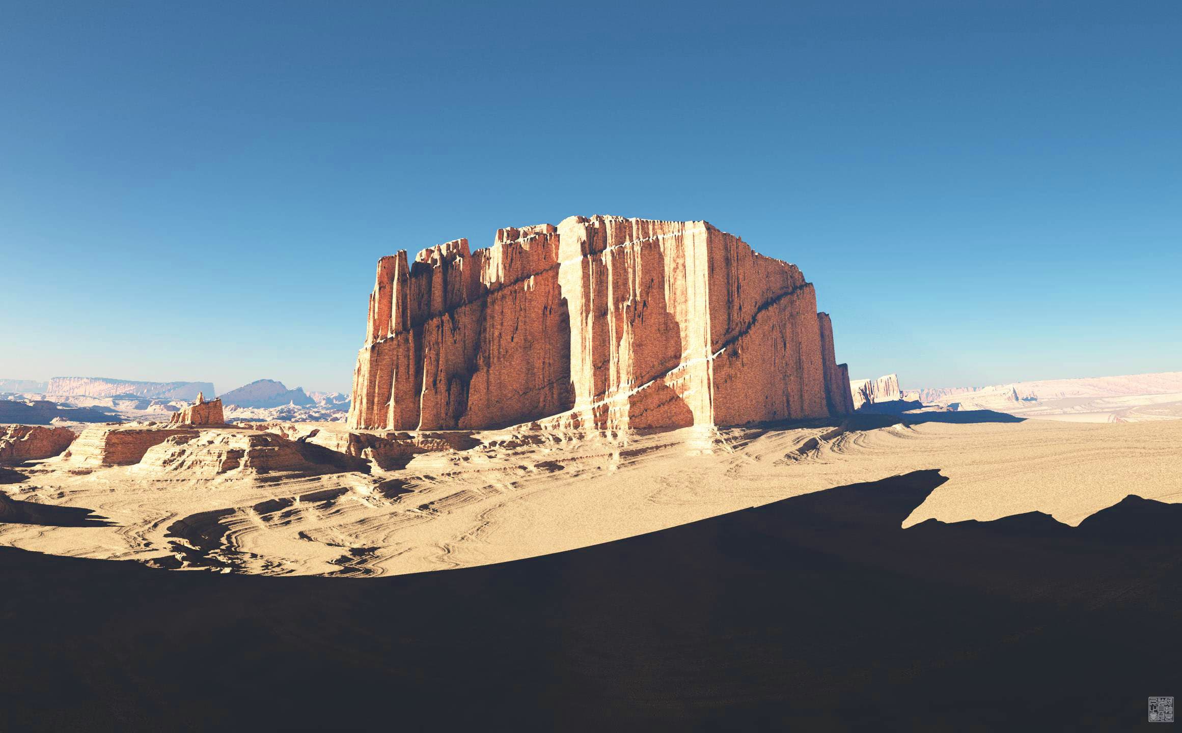 Grand Canyon