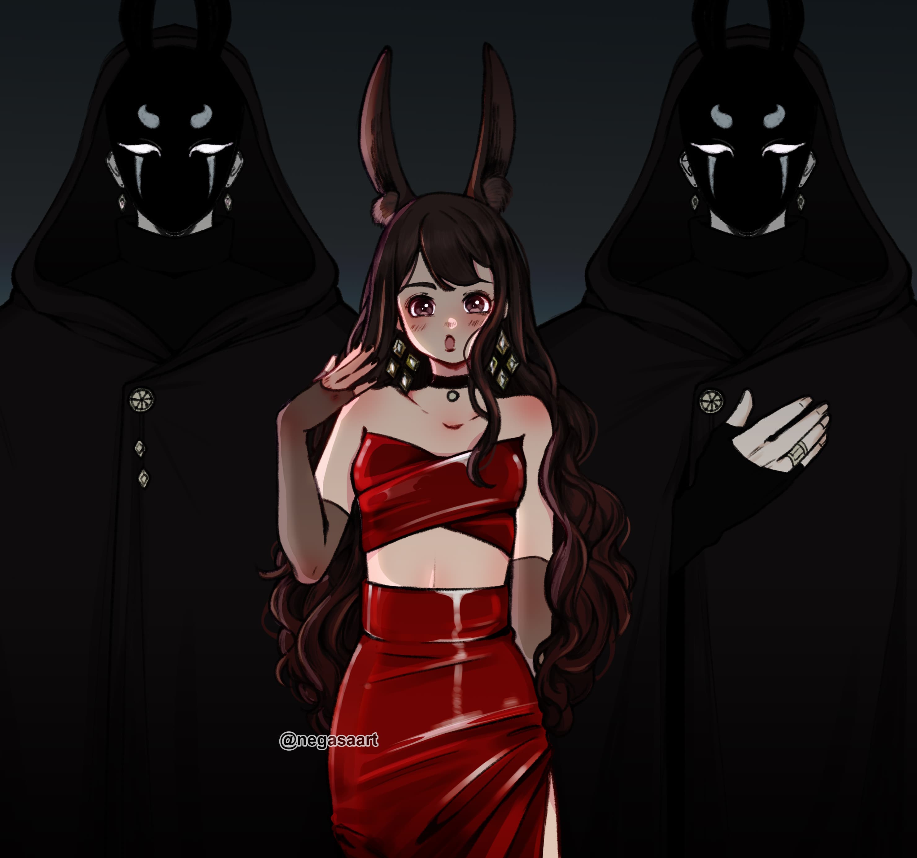 Bunny Boss