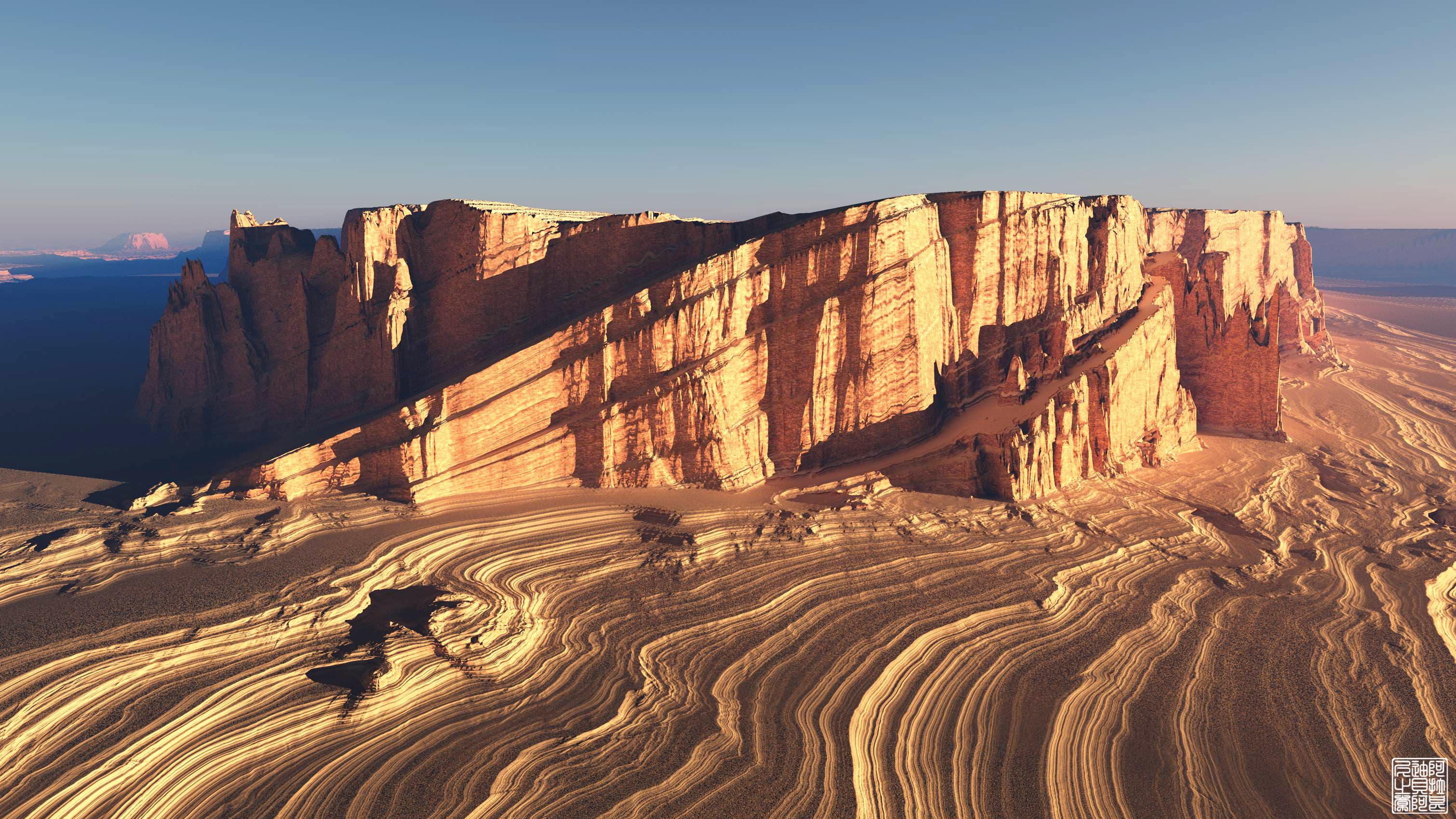 concept rock