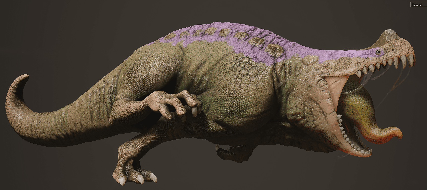 Creature