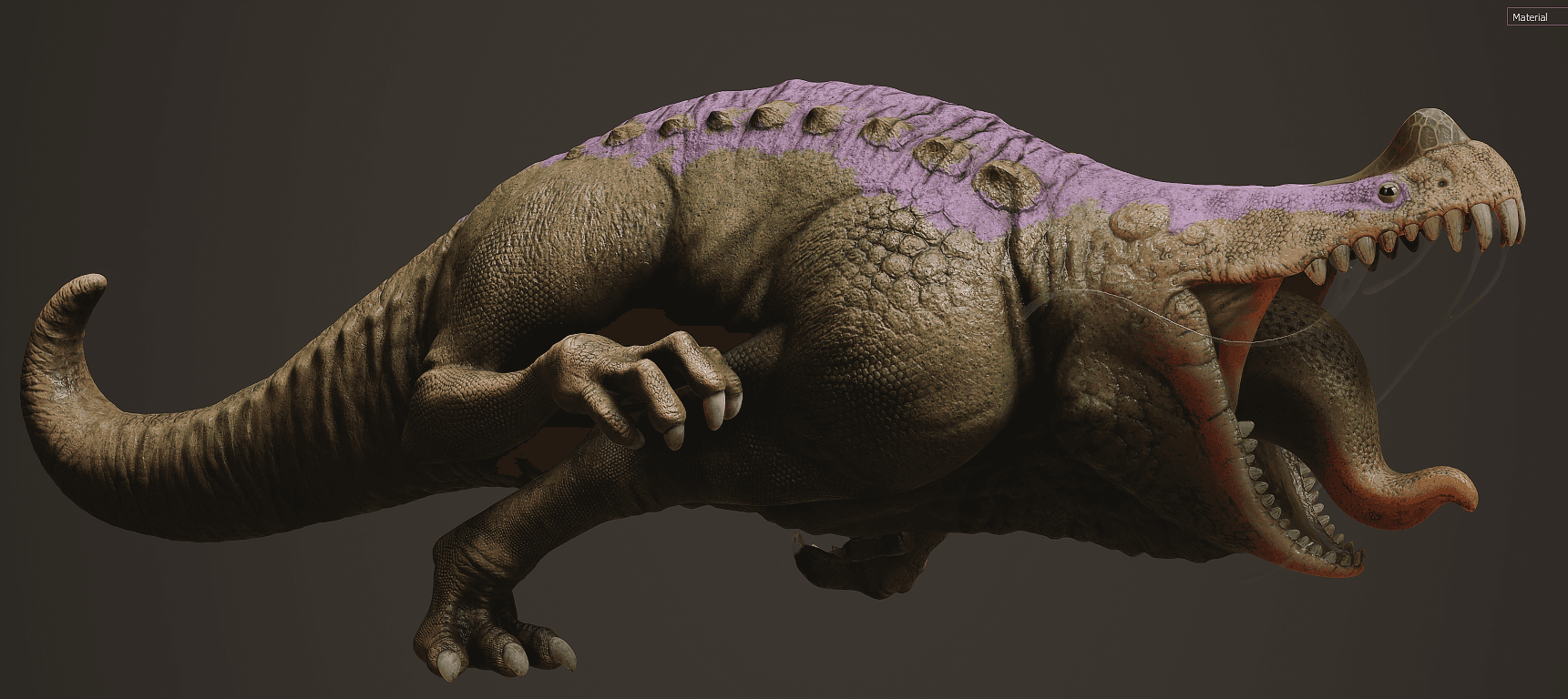 Creature