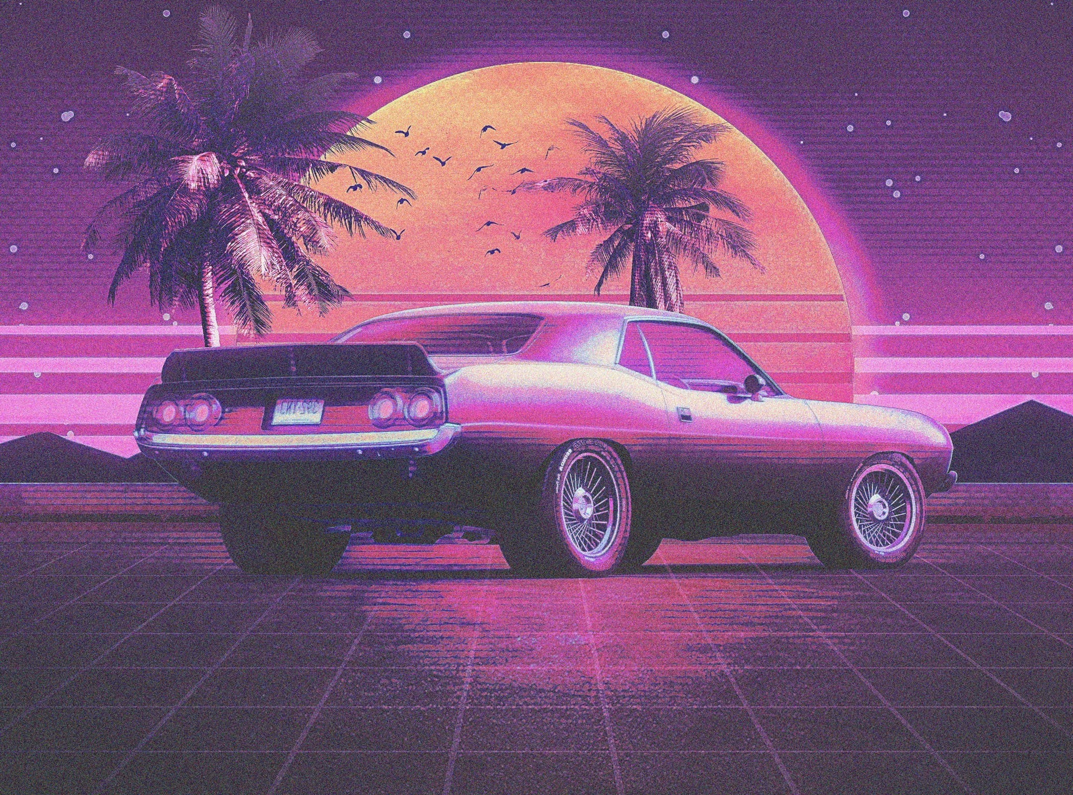 Summer Vibe