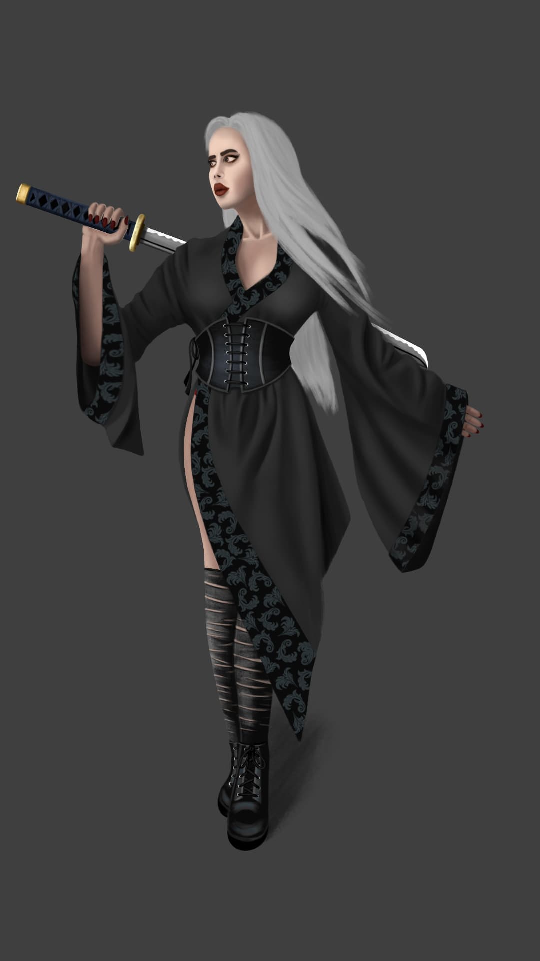 Personal work