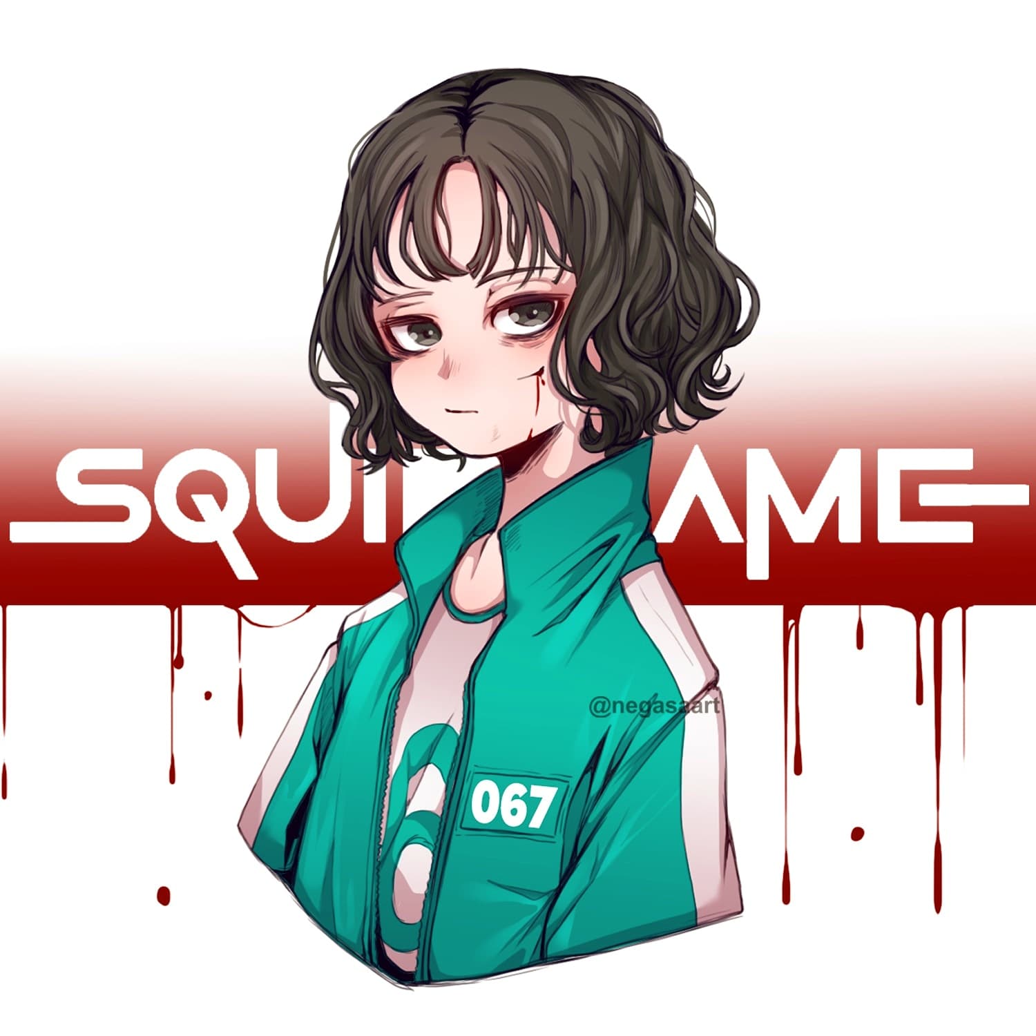 Squid game