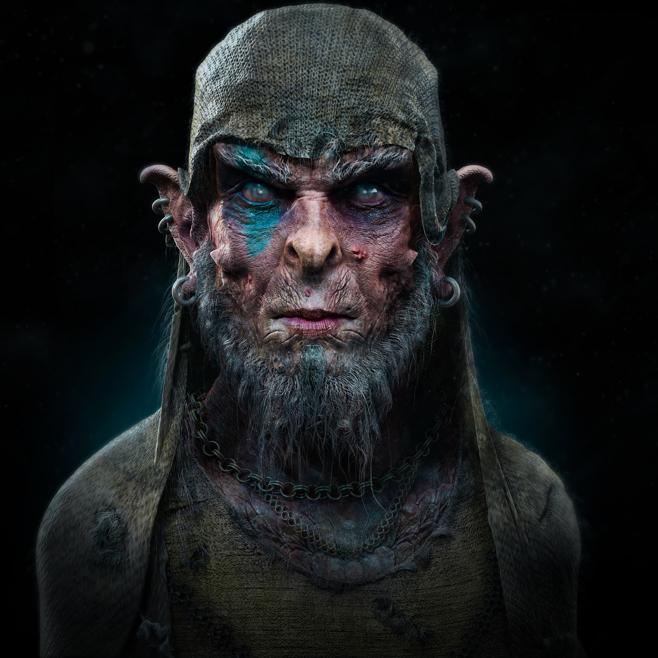 pirate