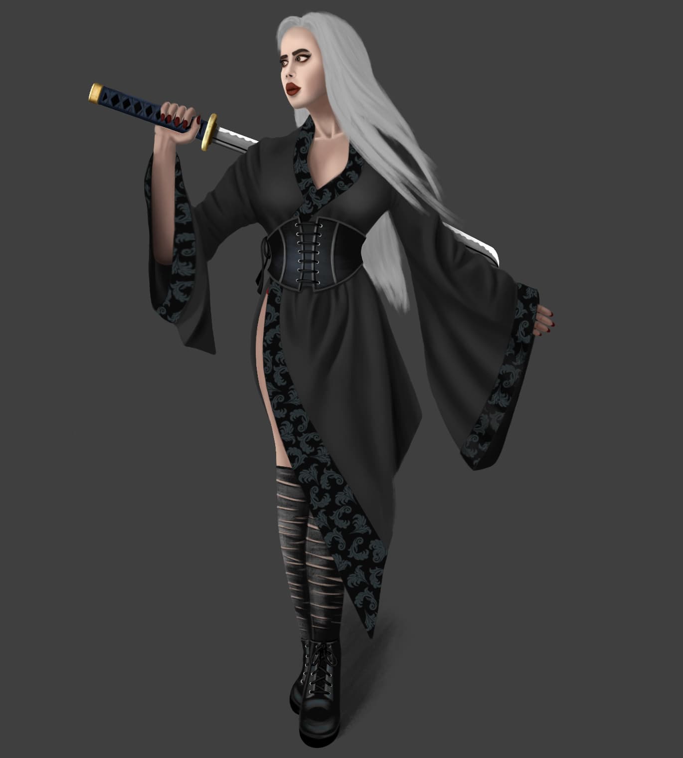 Personal work