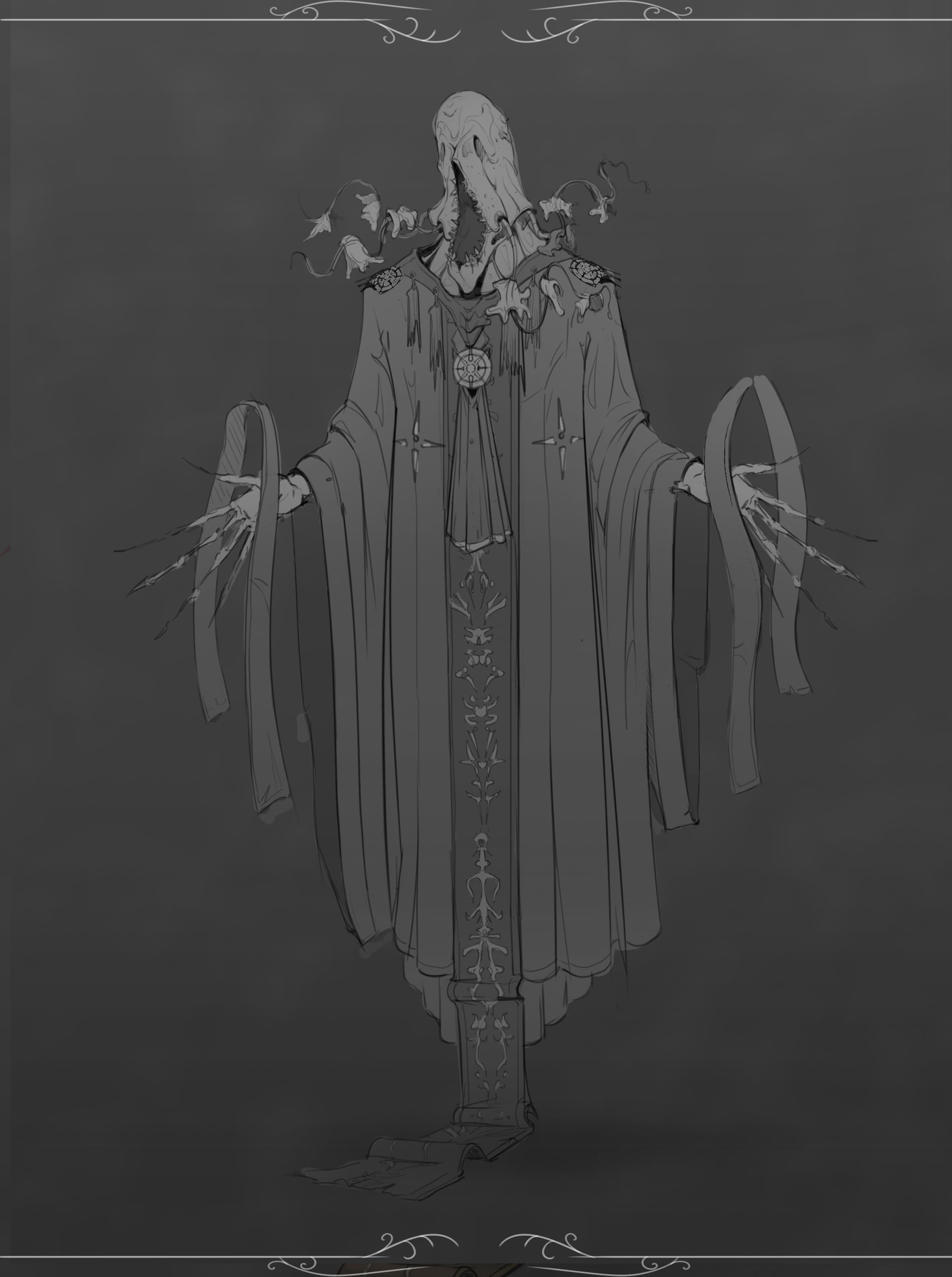Father Uedine