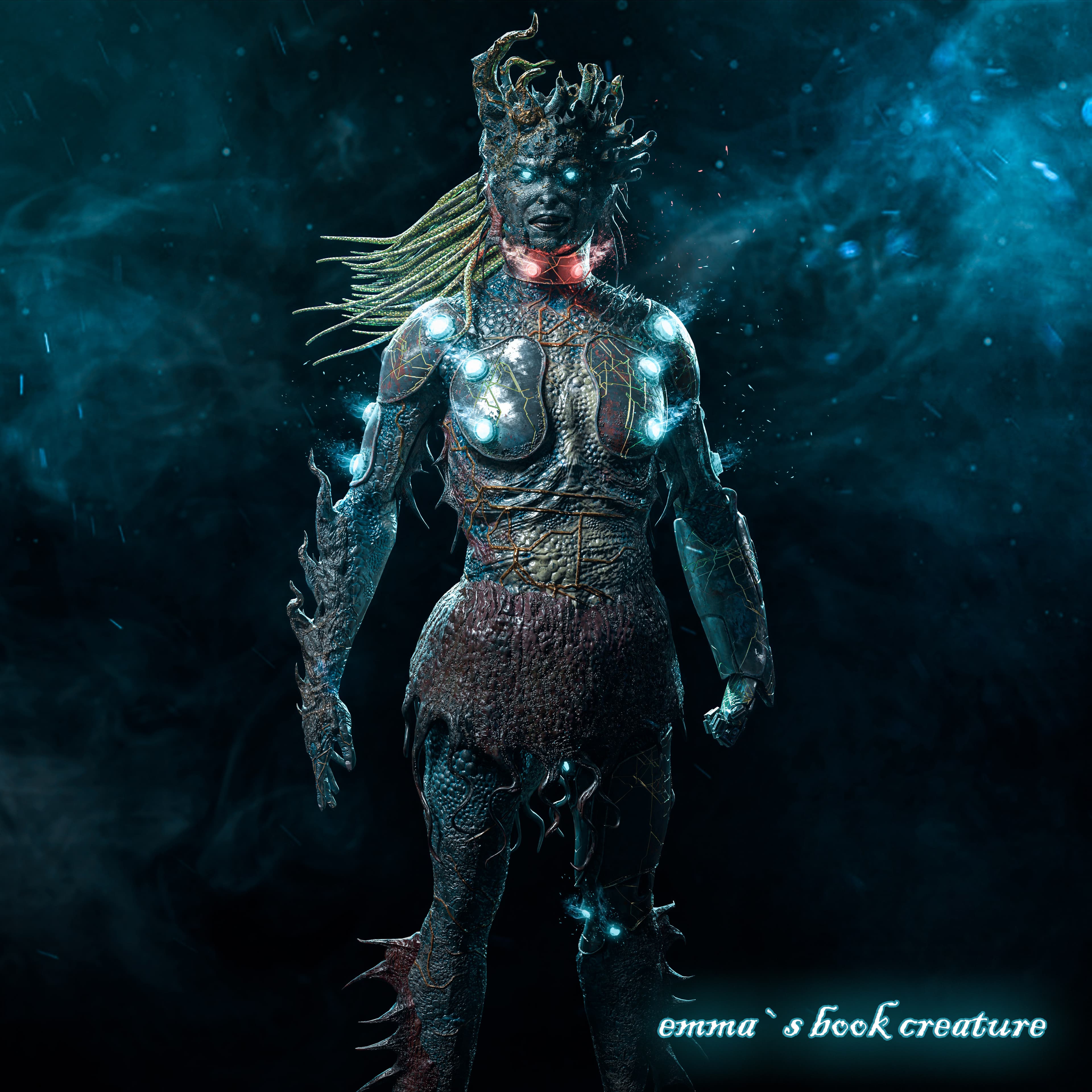 fish_queen