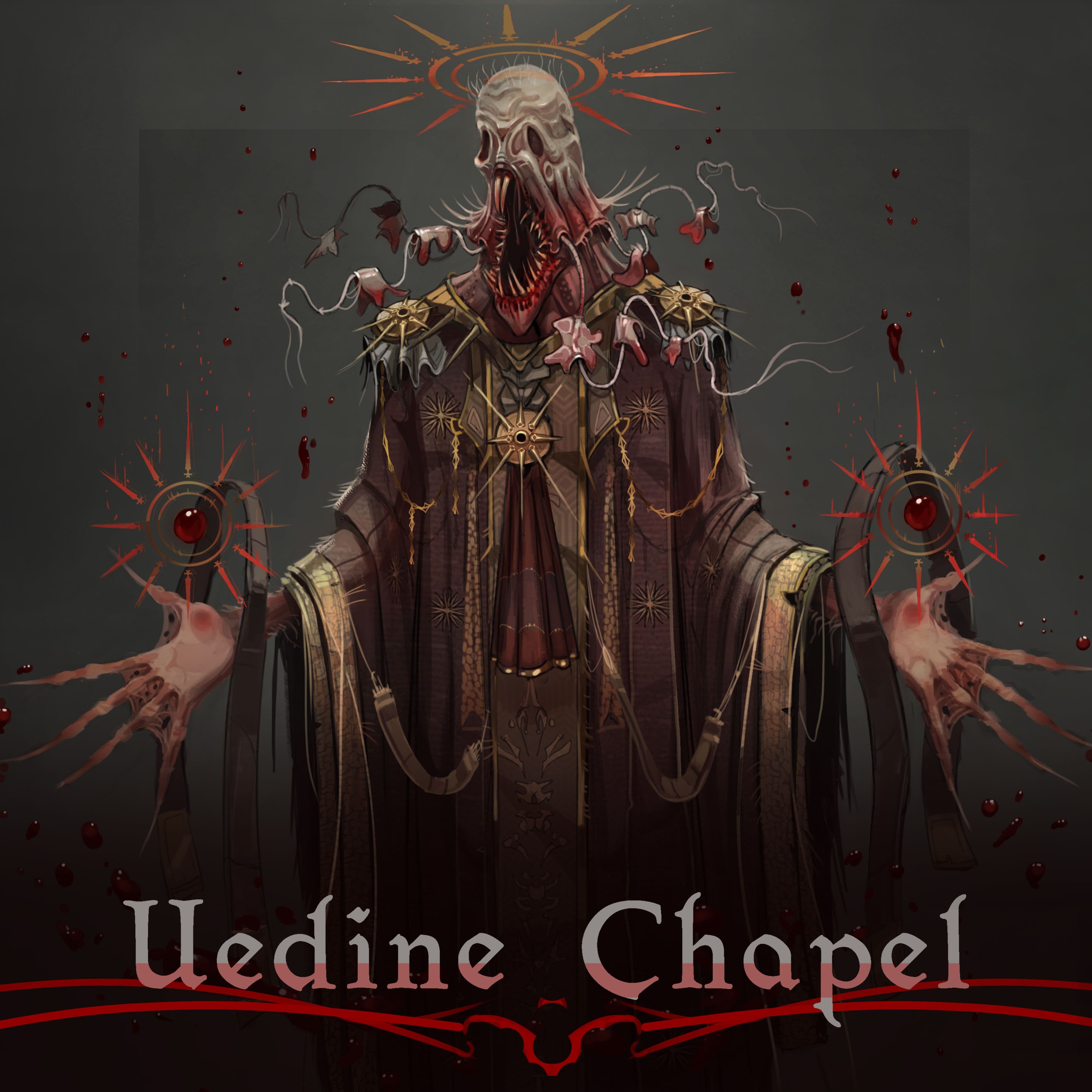 Father Uedine
