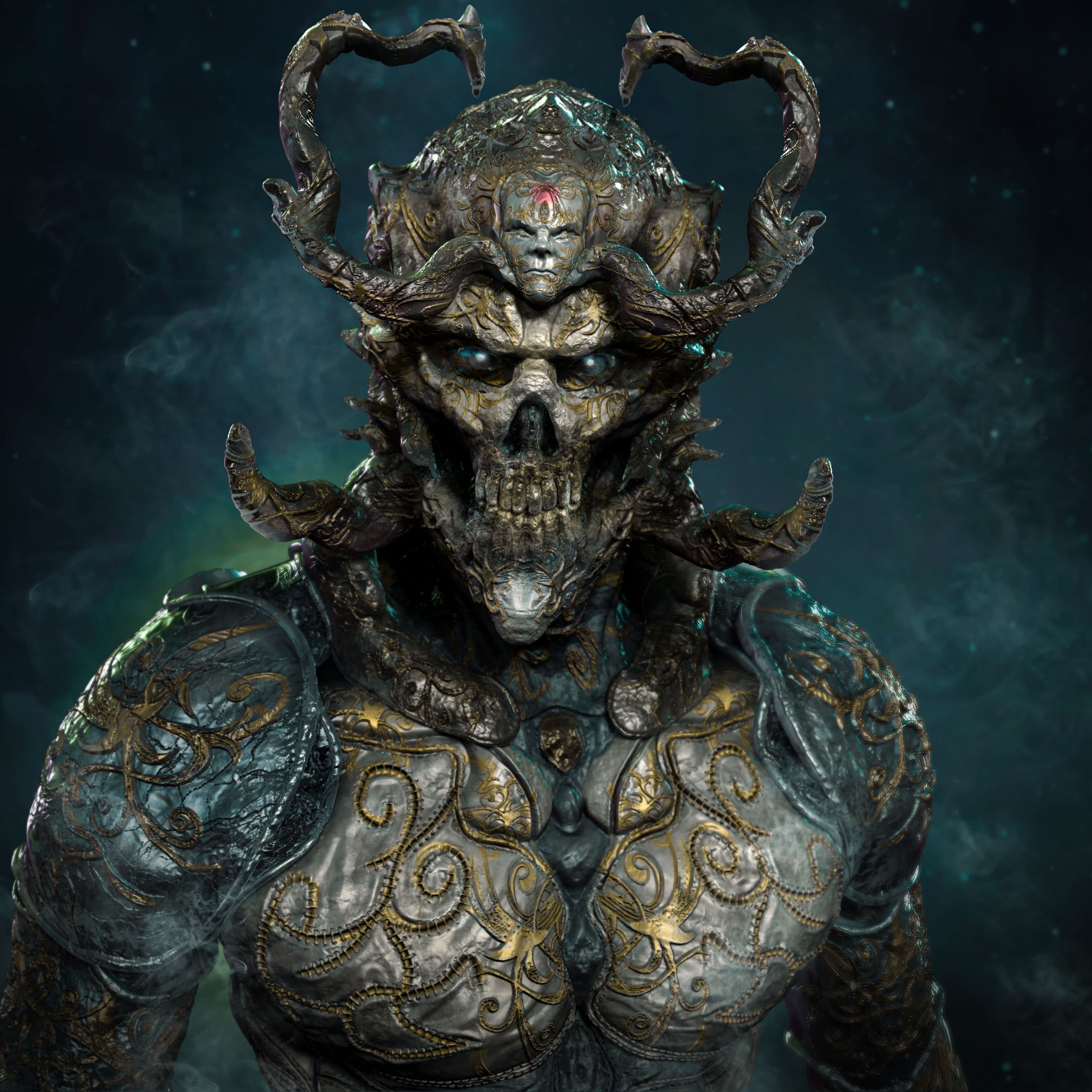 Dead_king