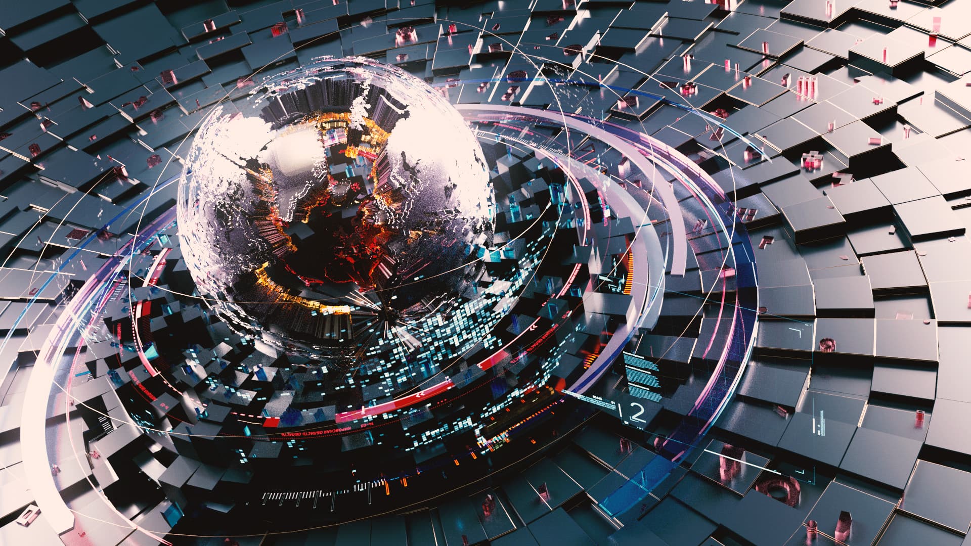 World Digital