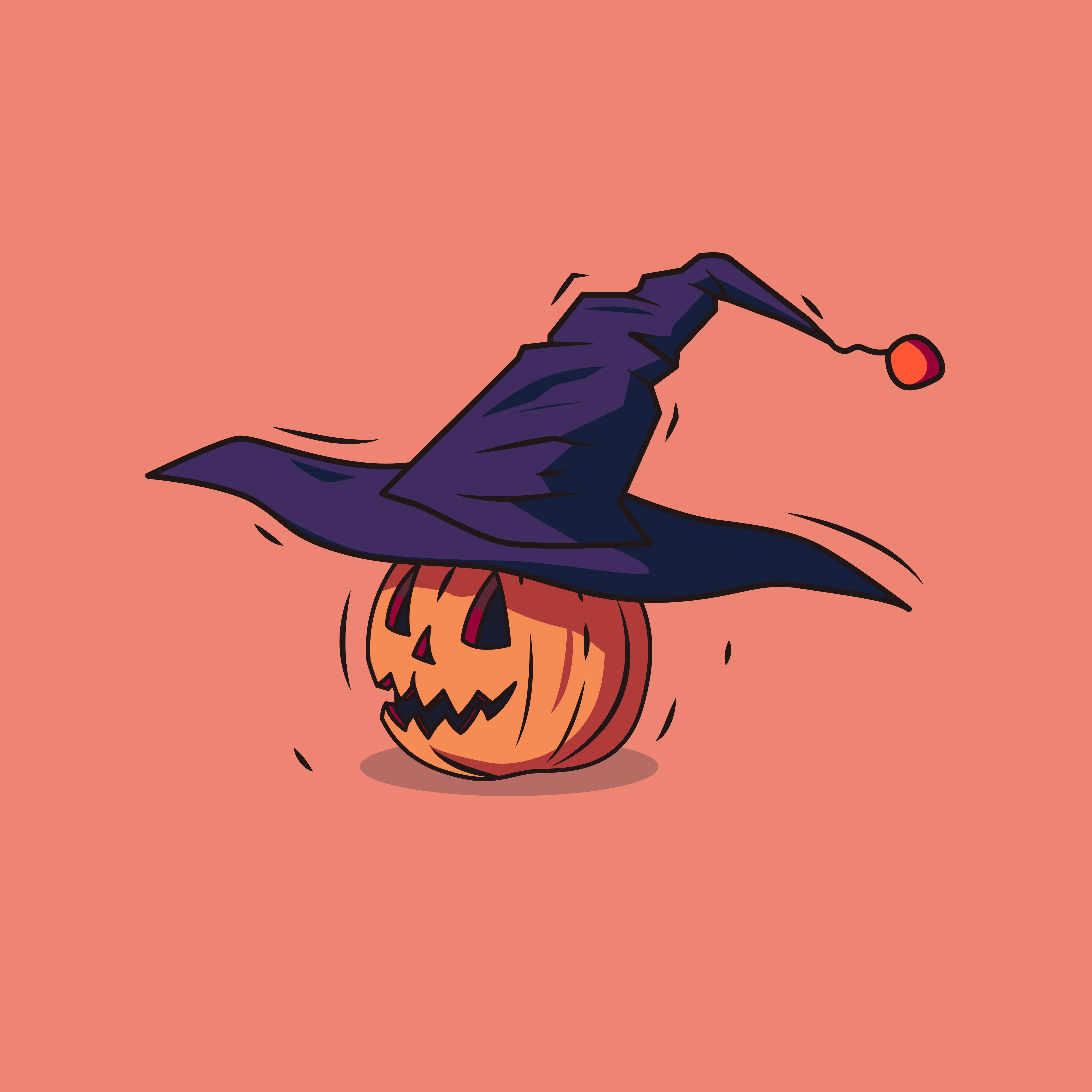 Halloween 2021 Collection