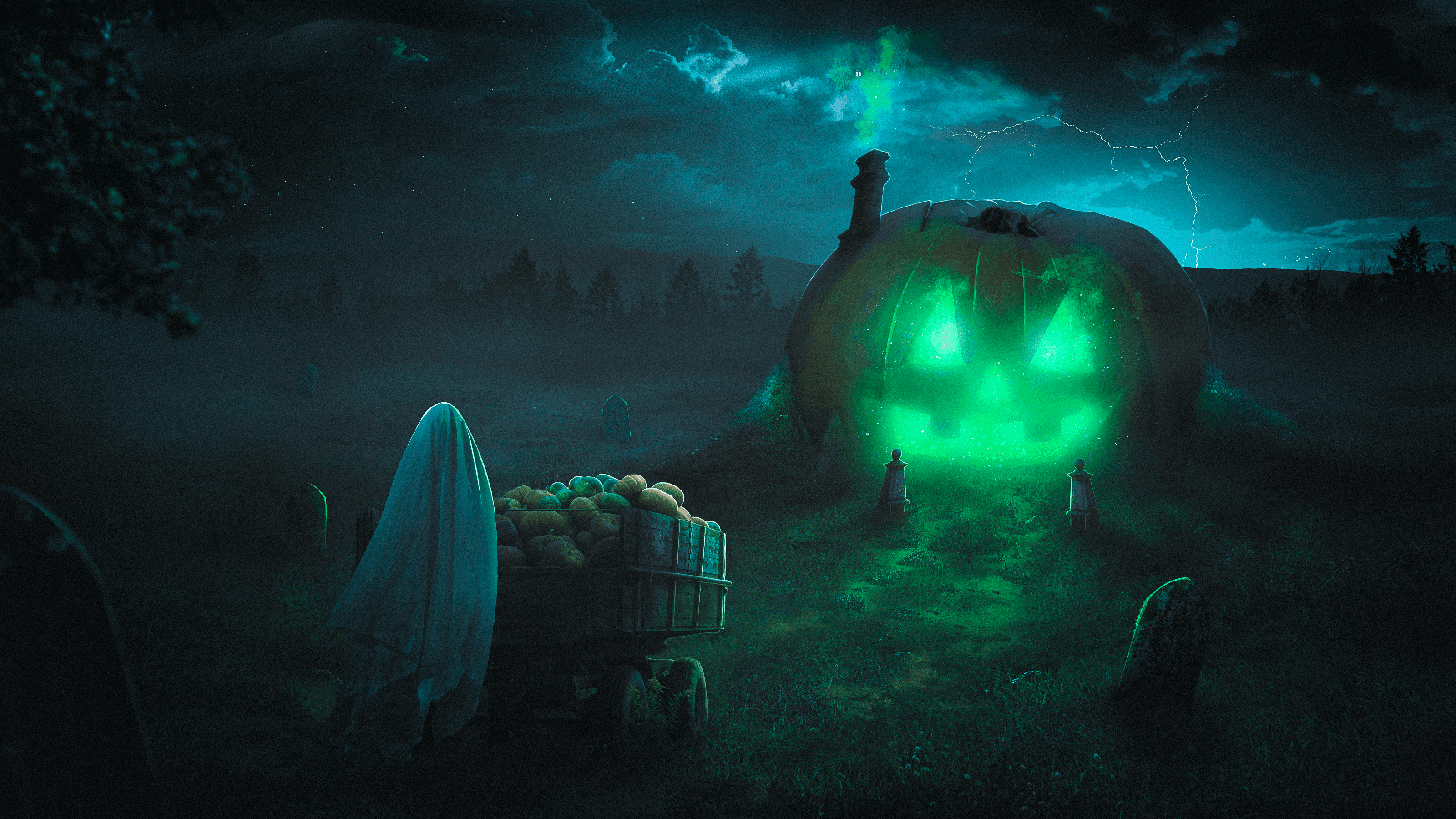 Halloween Party