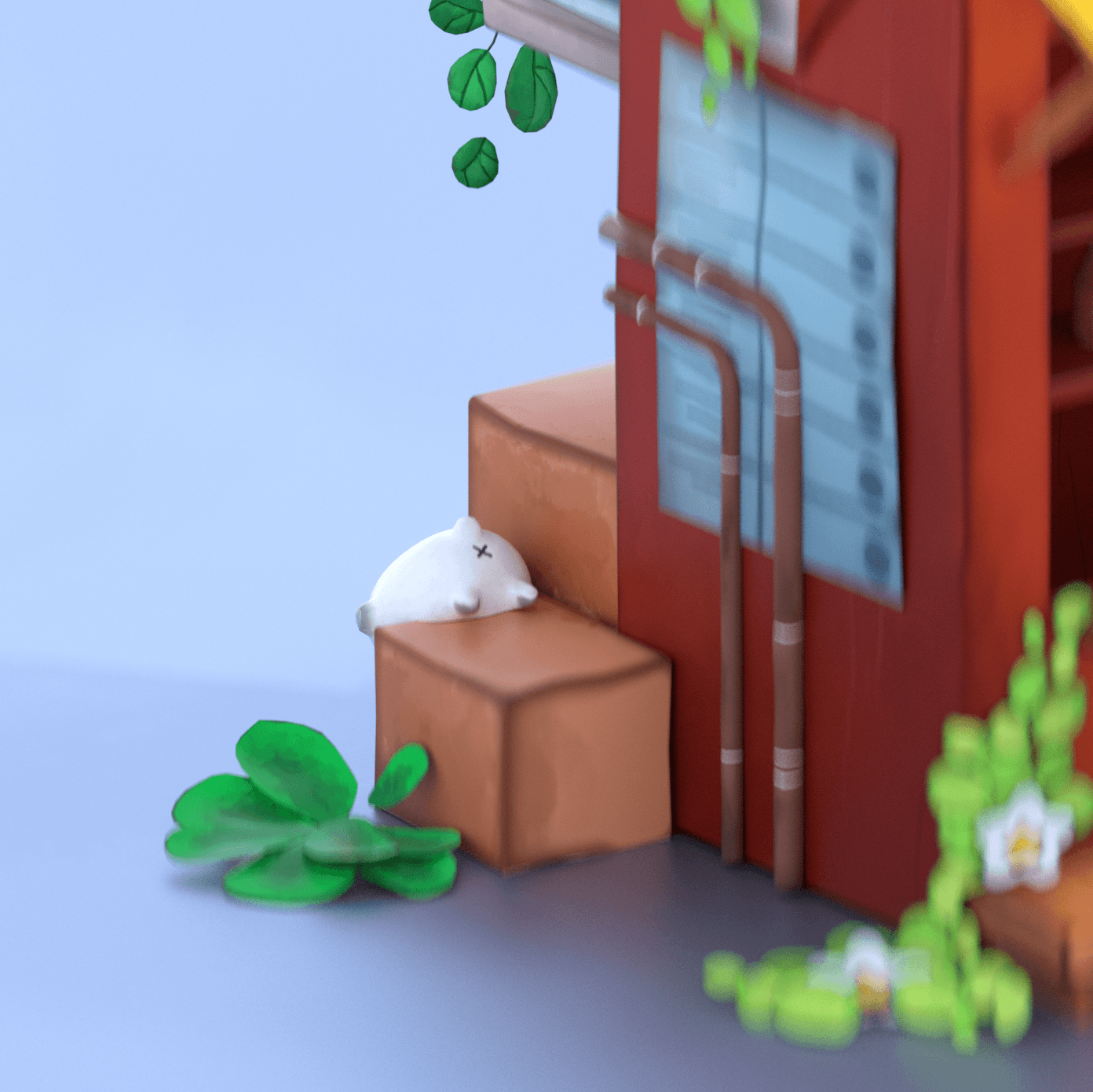 bunny