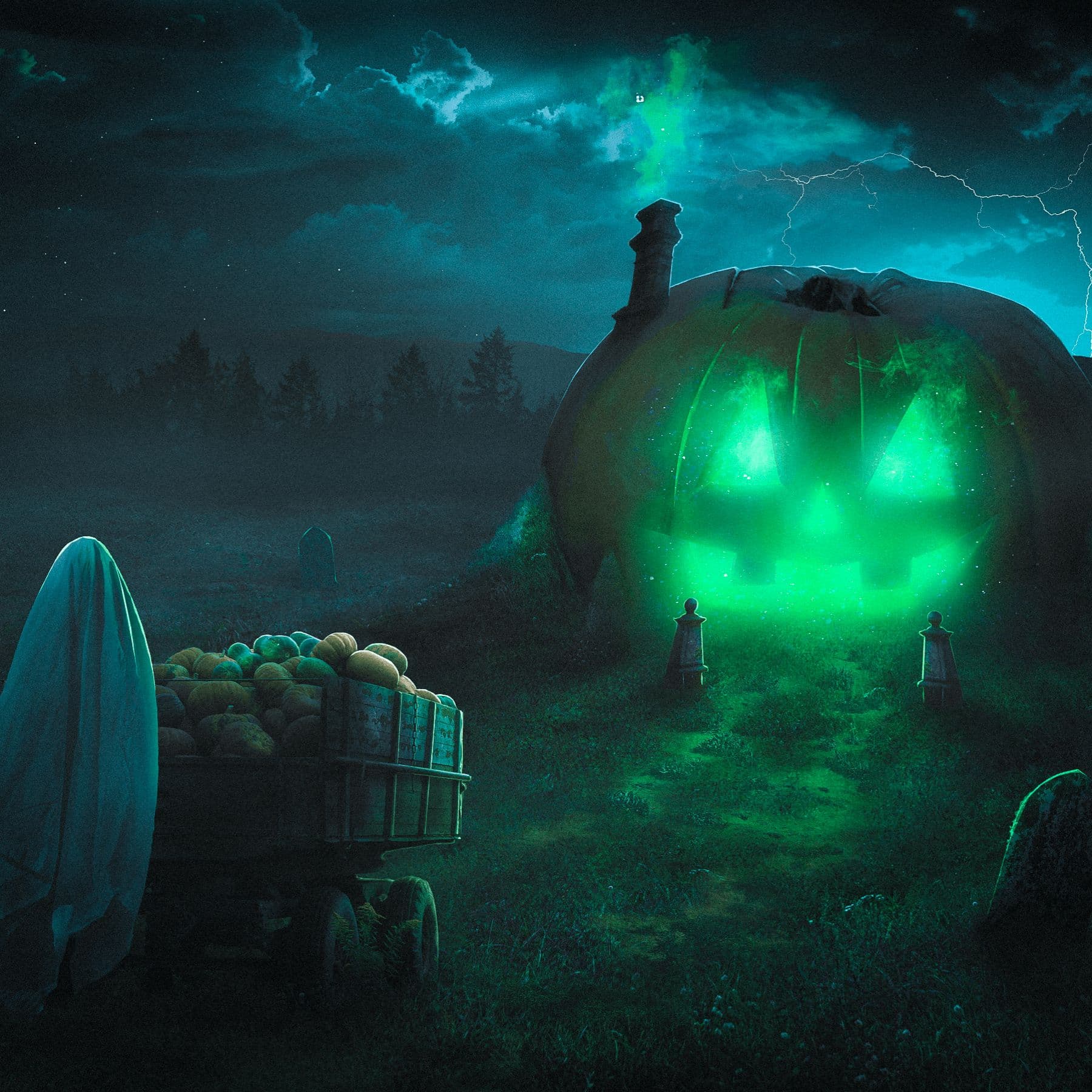 Halloween Party