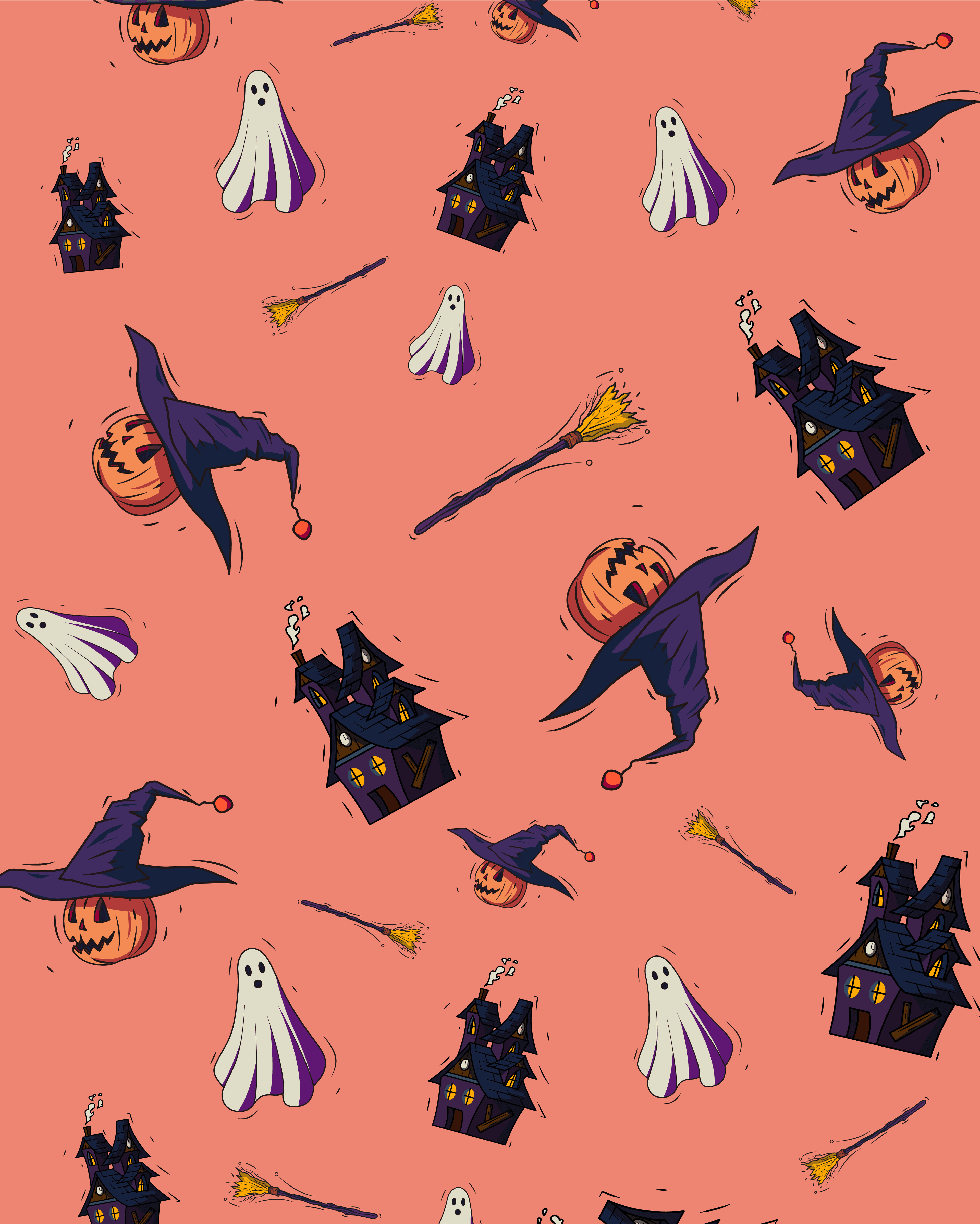 Halloween 2021 Collection