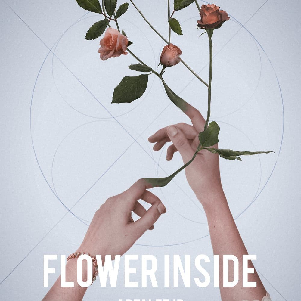 Flower inside 2