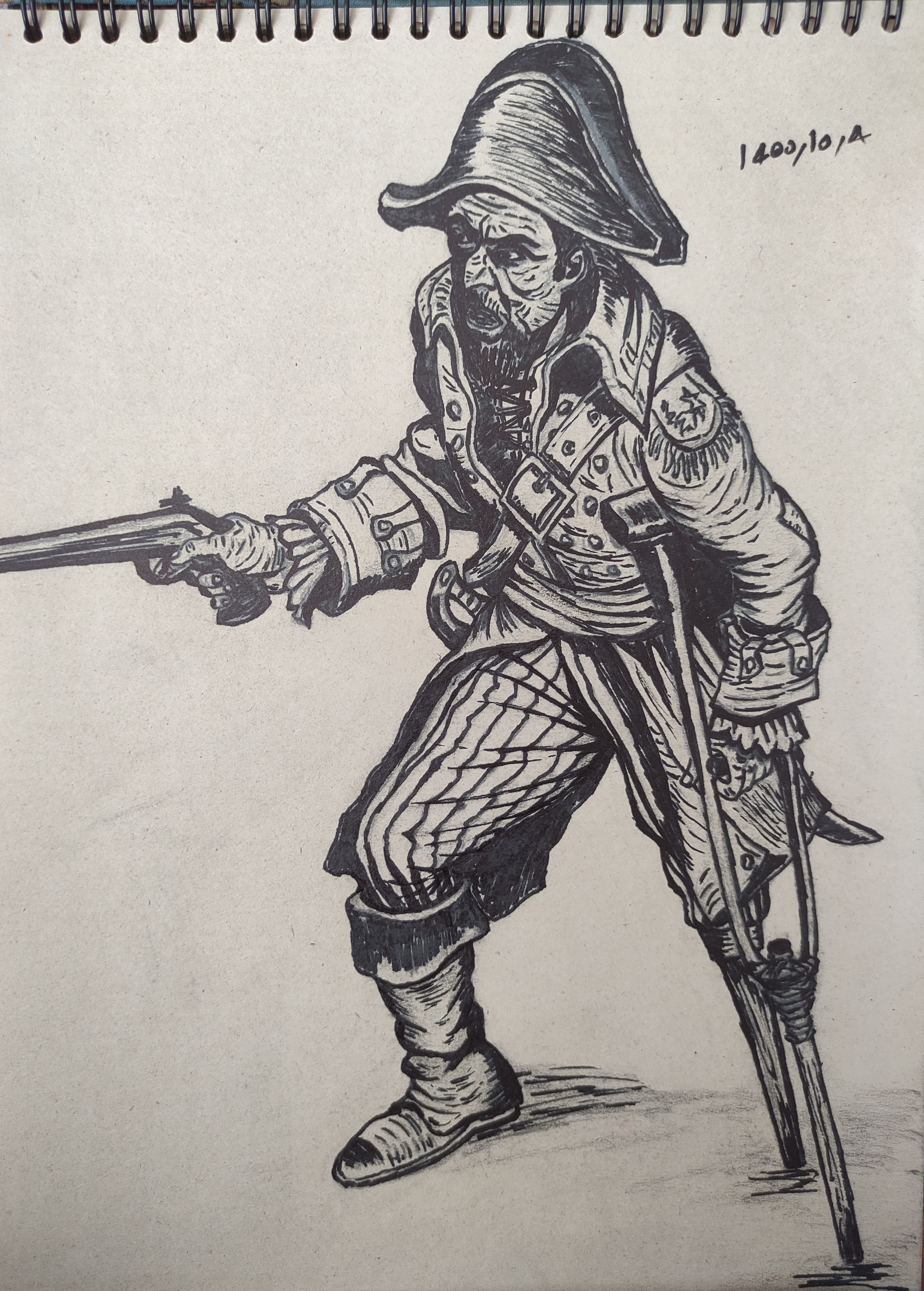 pirate