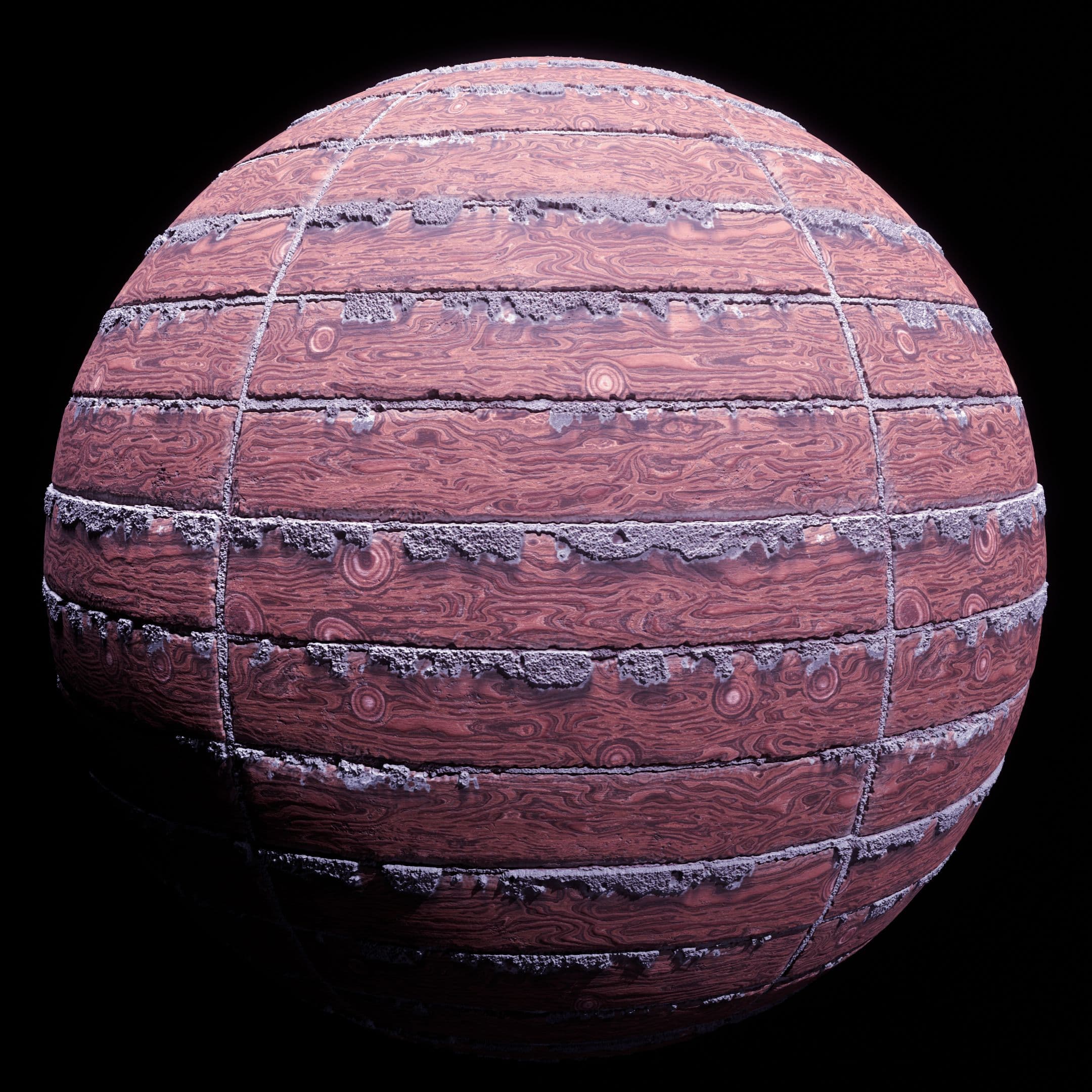 wood