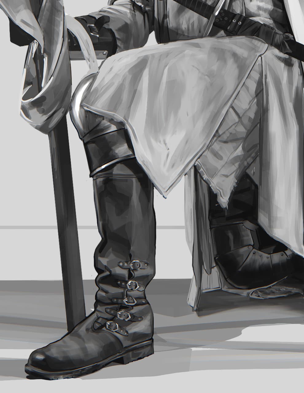 شوالیه معبد