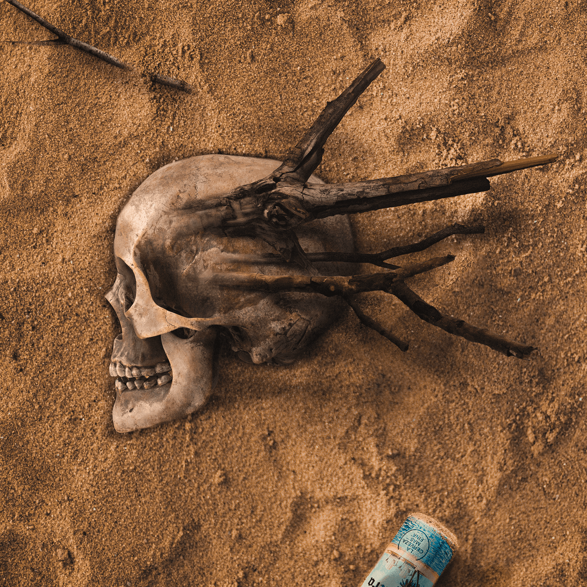 Alive No.3