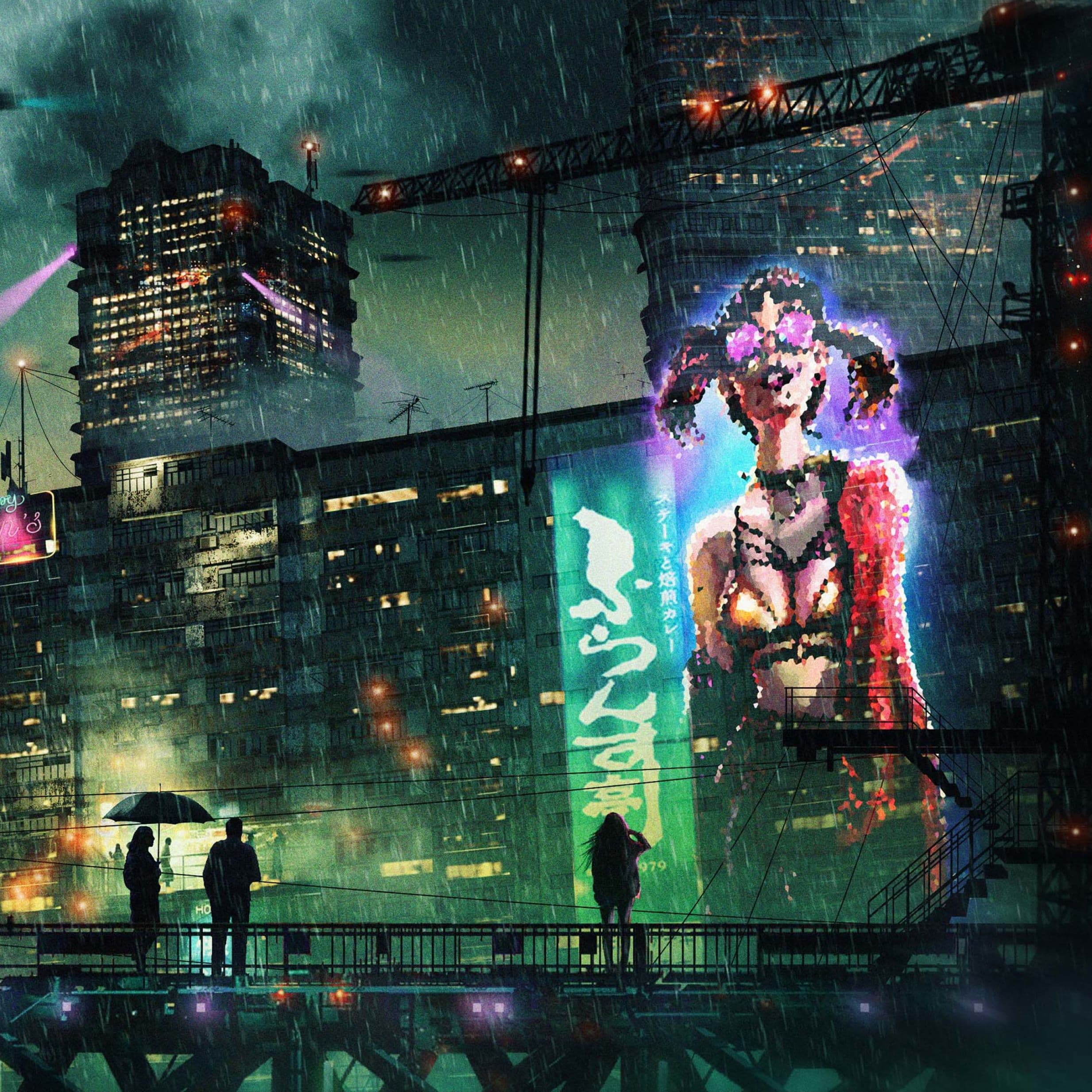 MANKIND DIVIDED