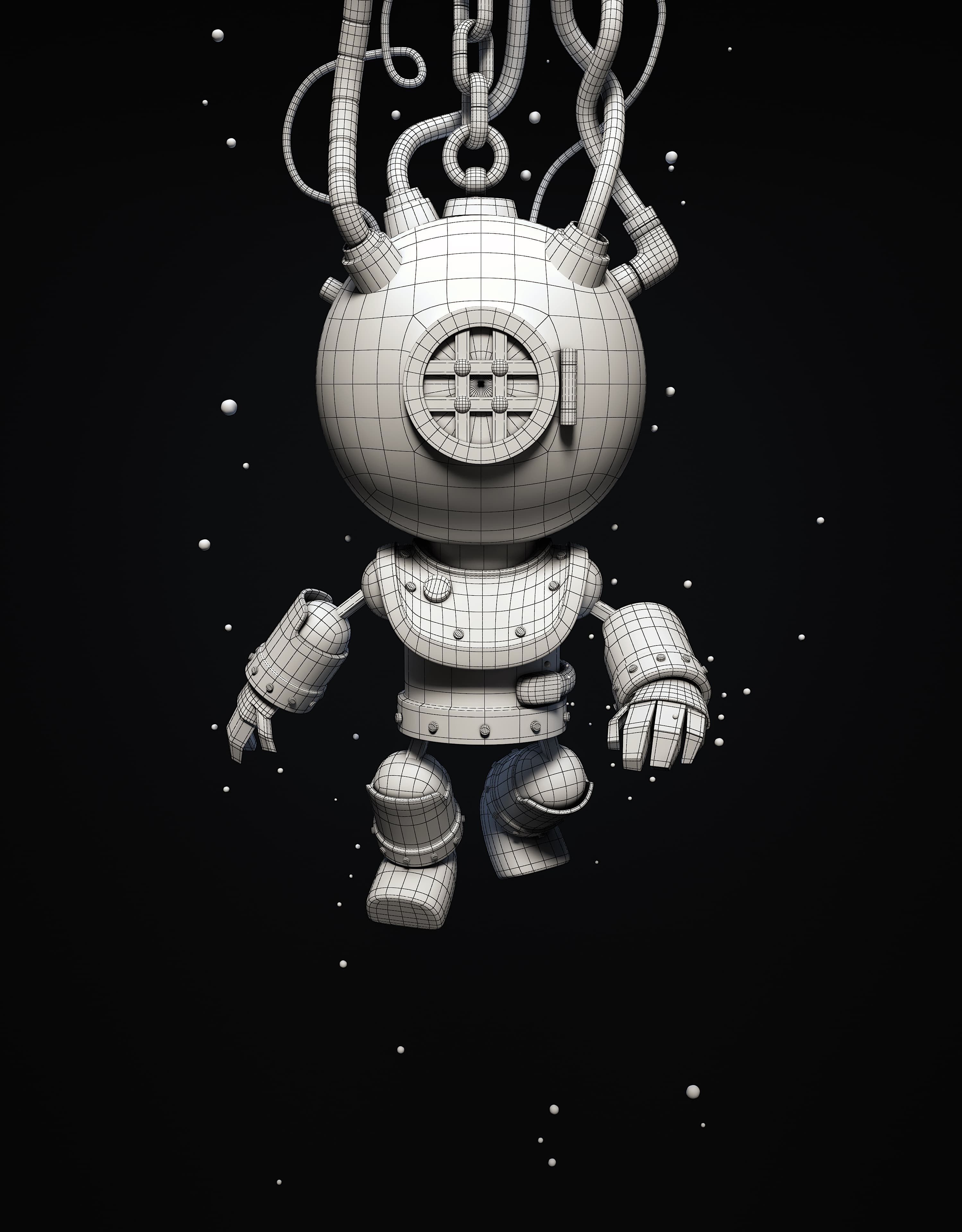 Sorrow