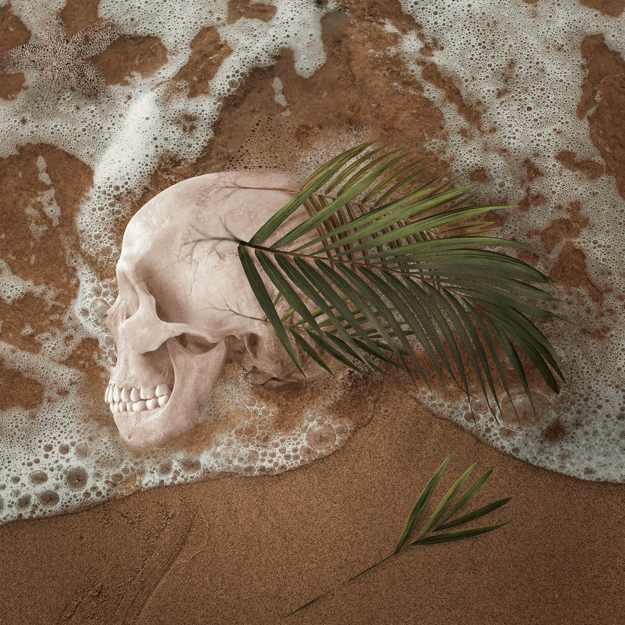 Alive No.6