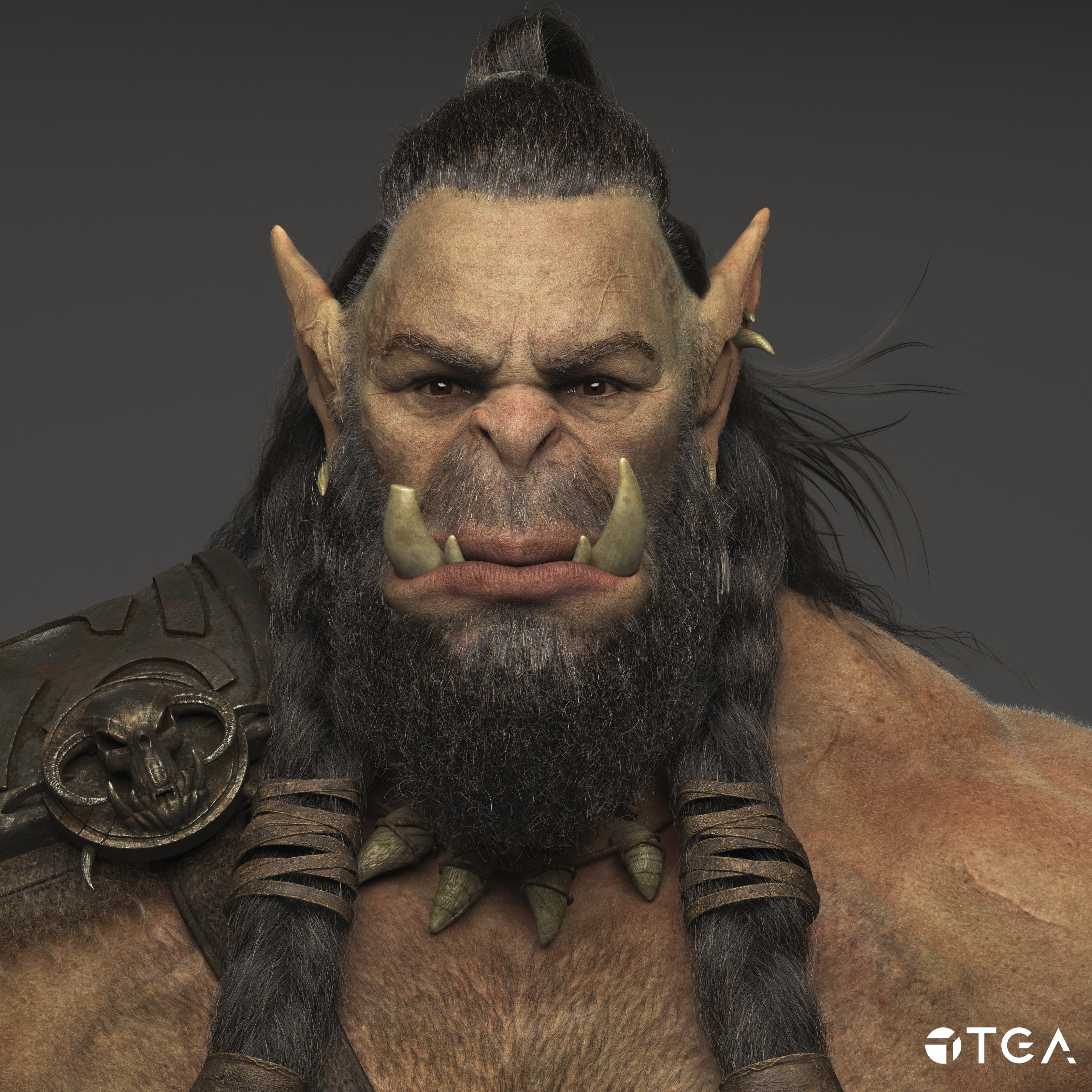 Orc