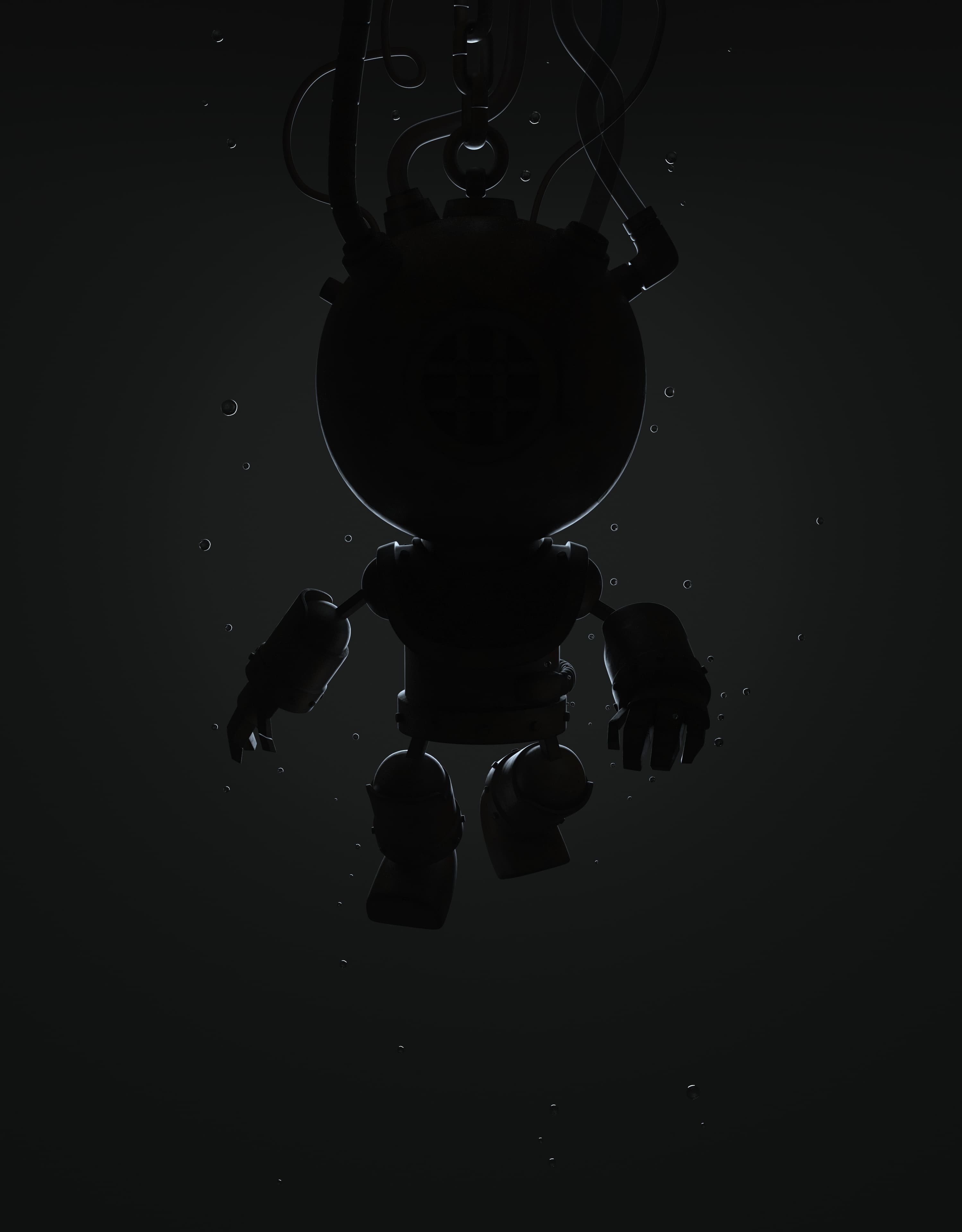 Sorrow