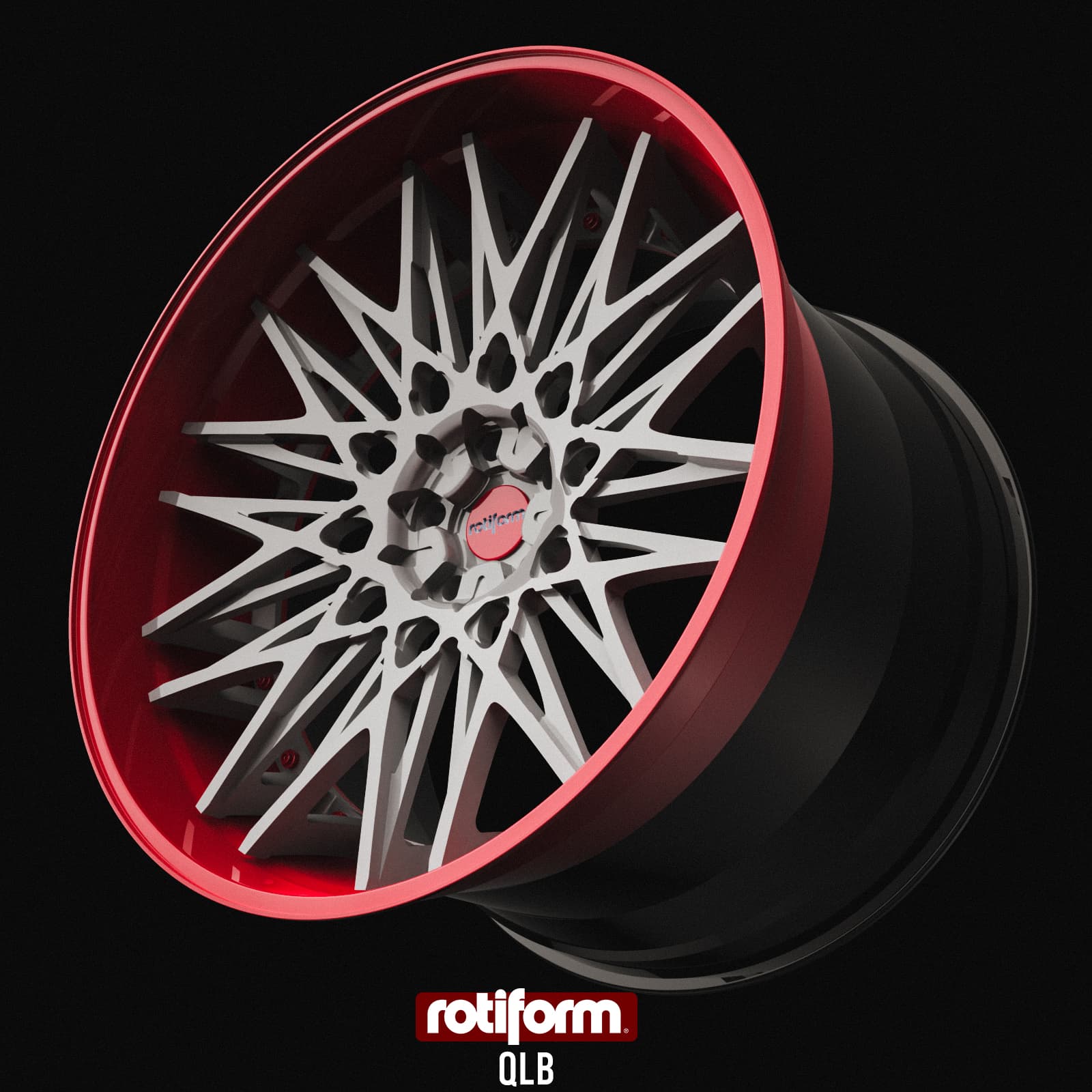 Rotiform QLB