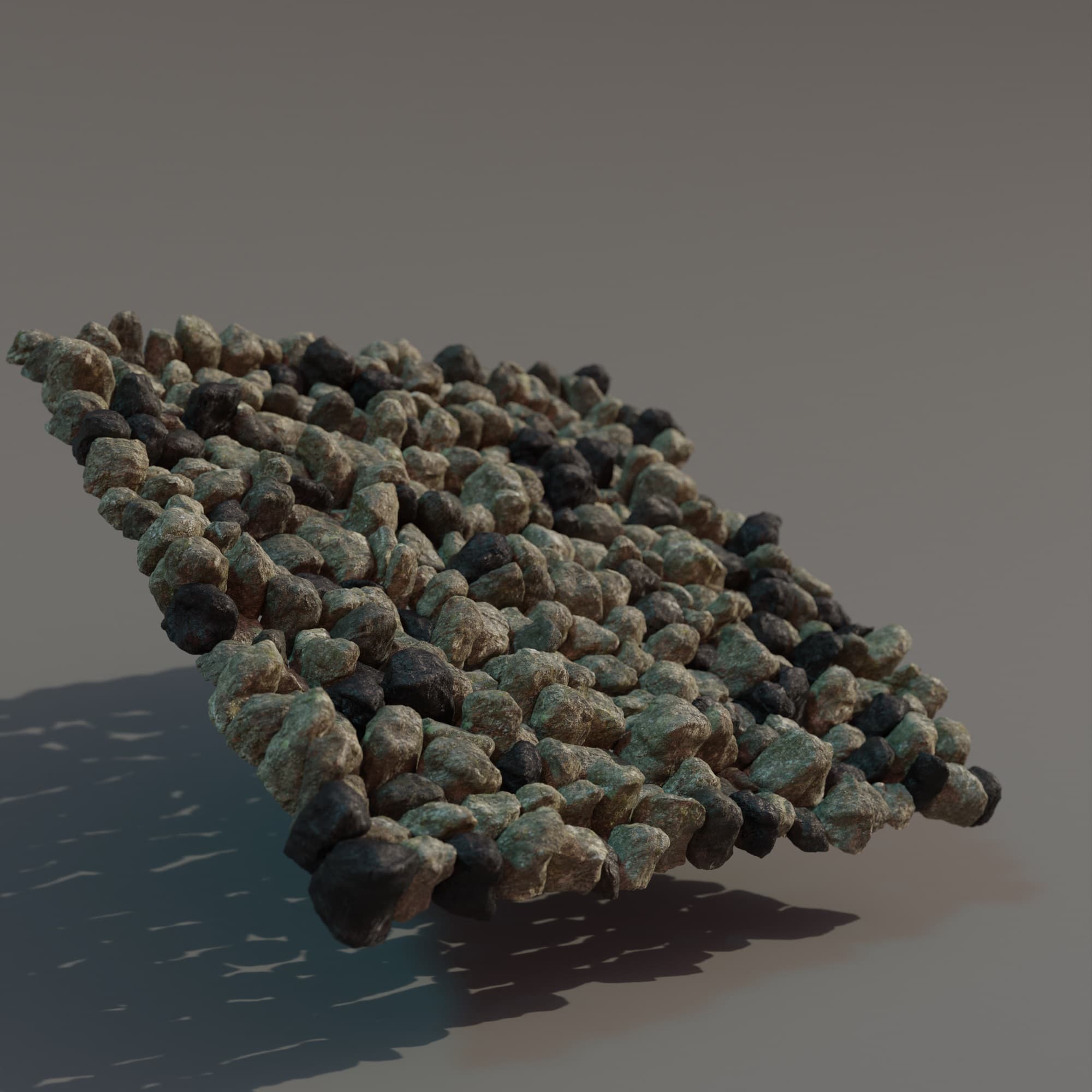 Rock Generator
