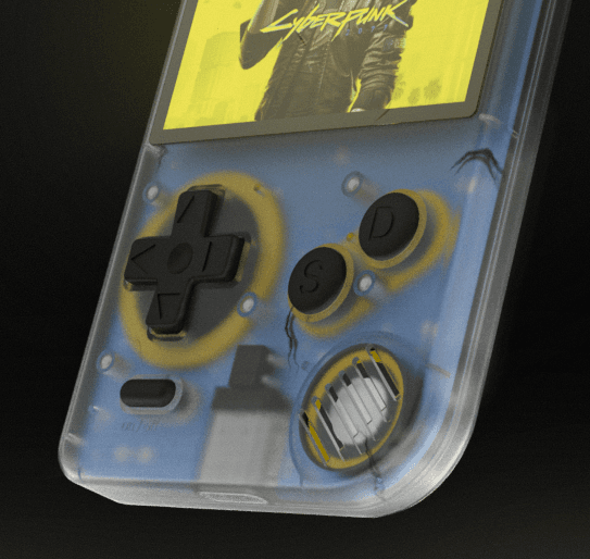 GameBoy