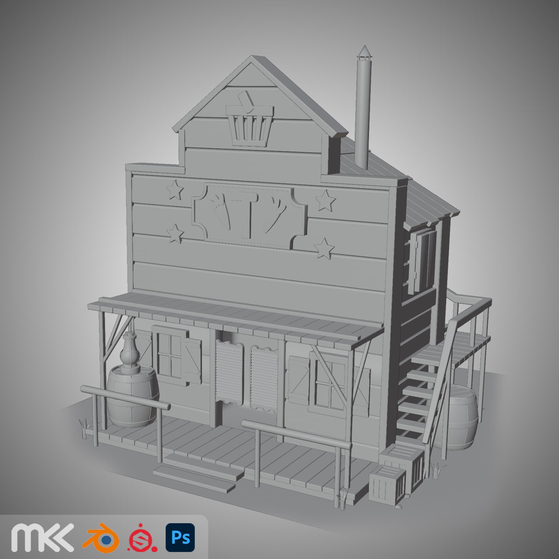 House Shop