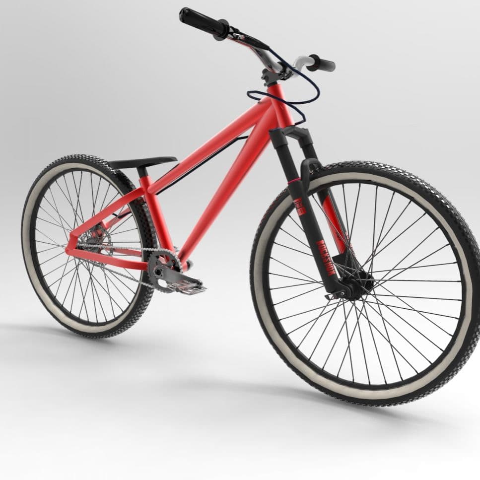 Giant STP SS