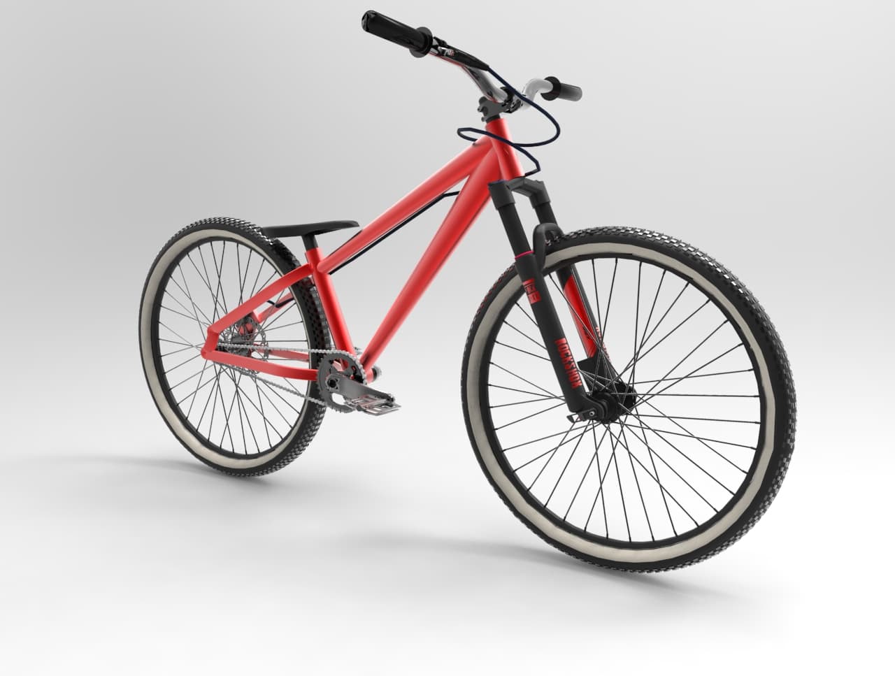 Giant STP SS