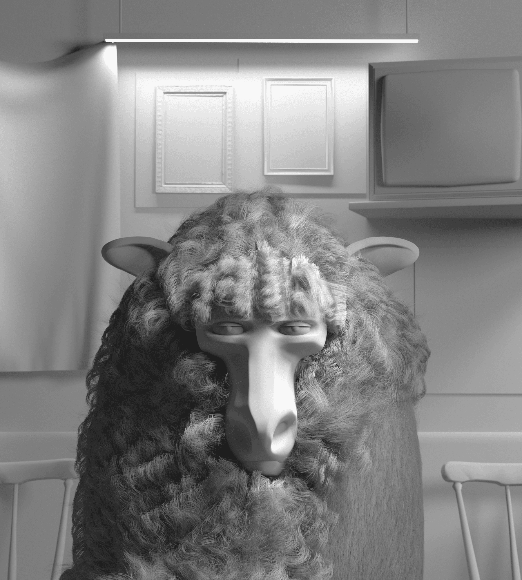 Oh Shoot, I'm Dead Meat