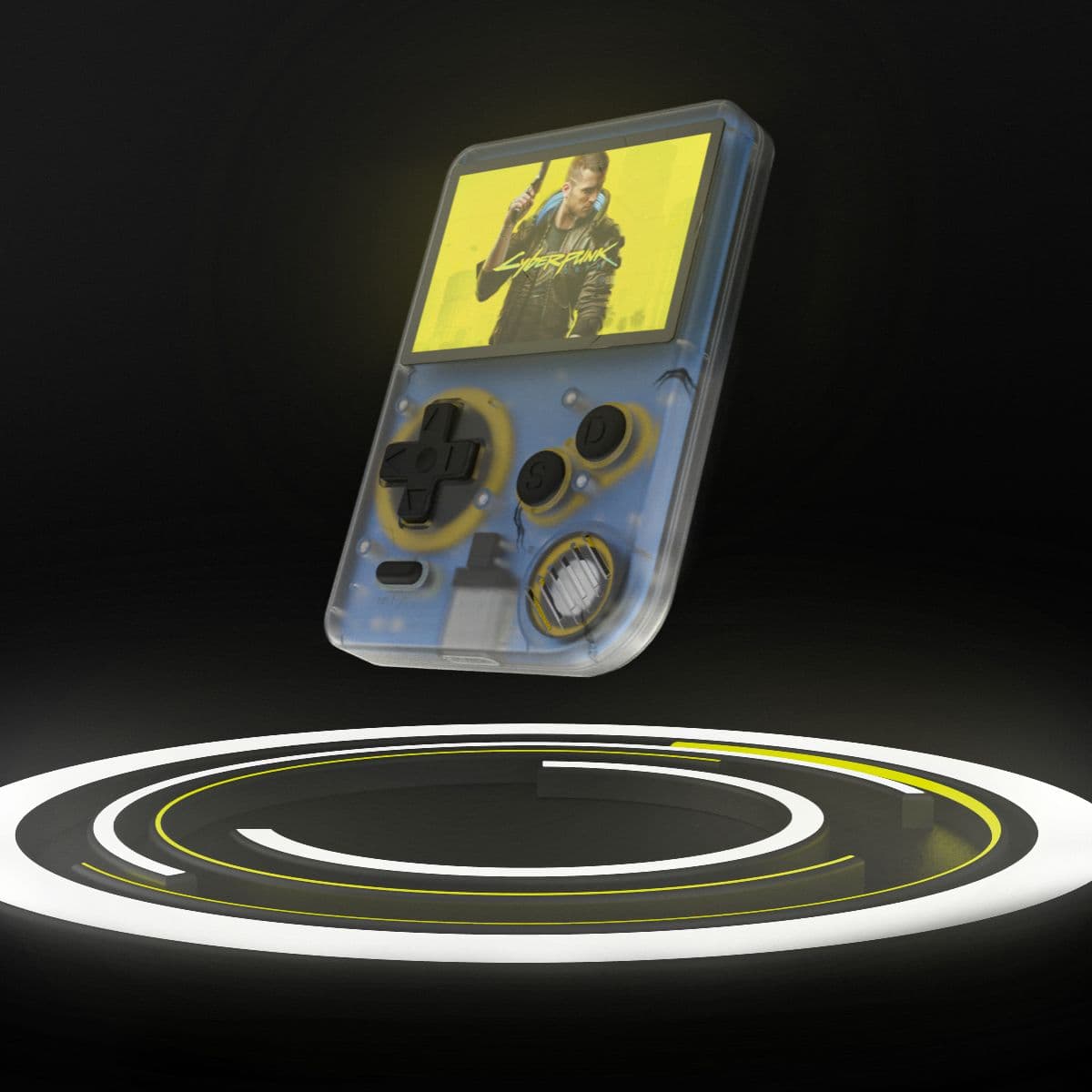 5441