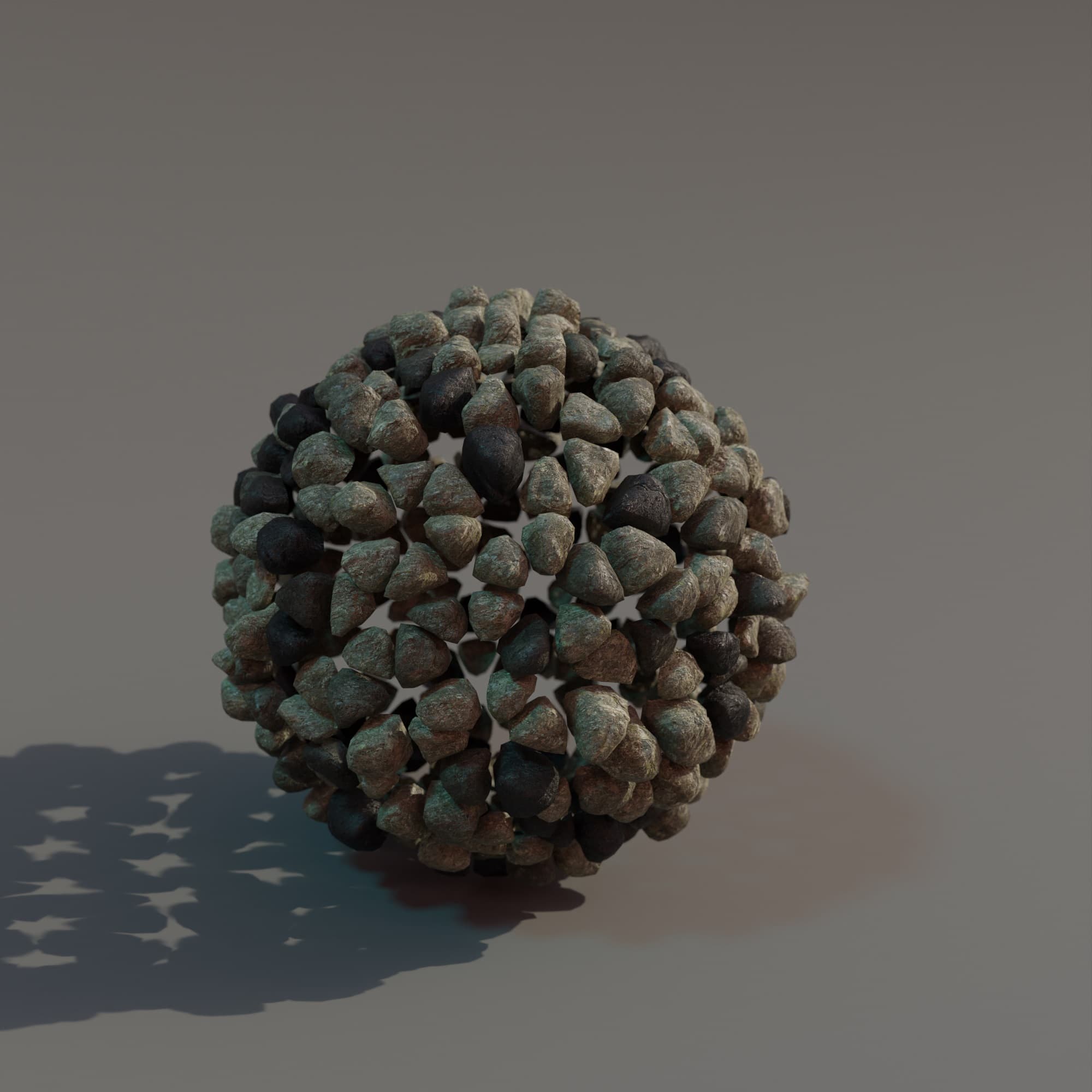 Rock Generator