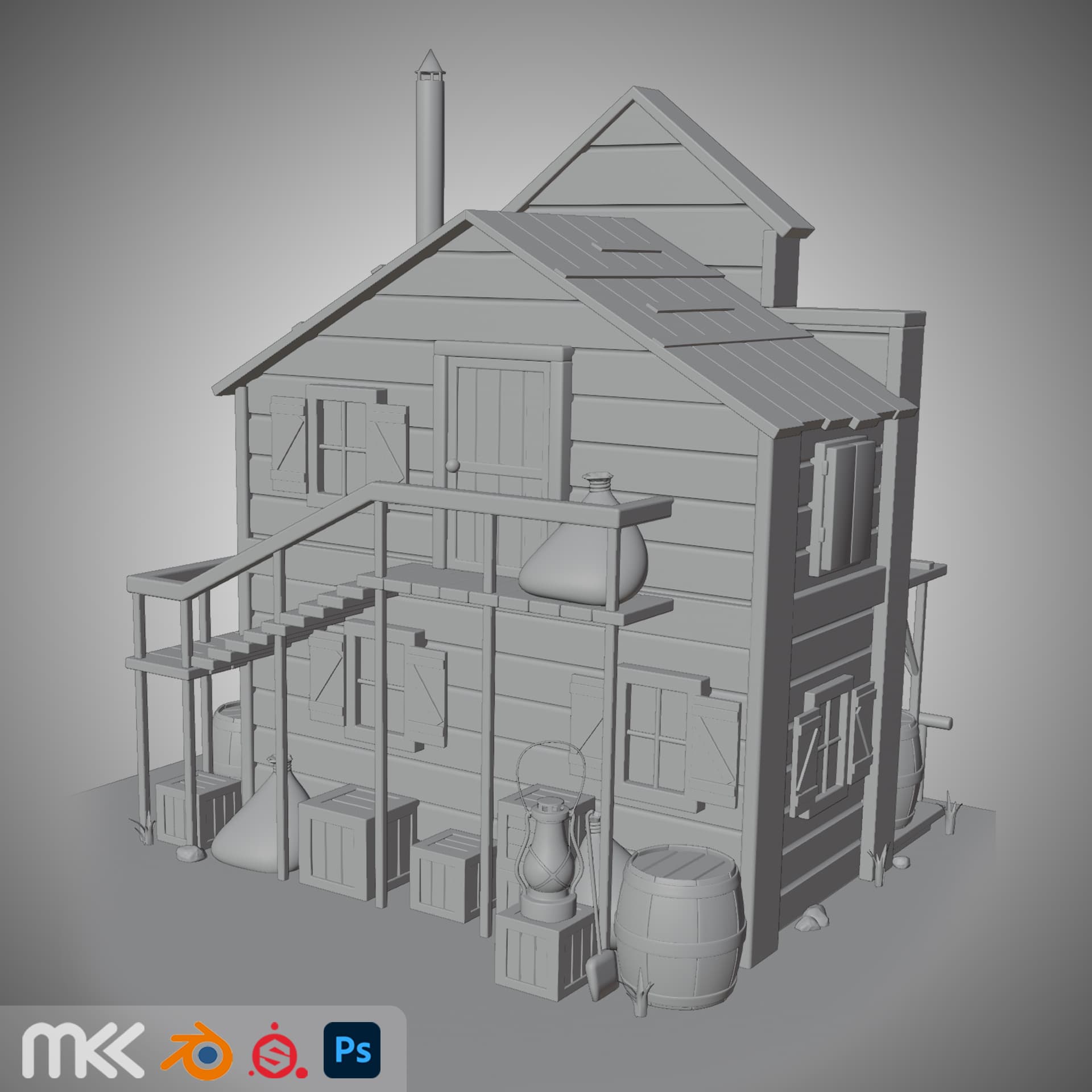 House Shop