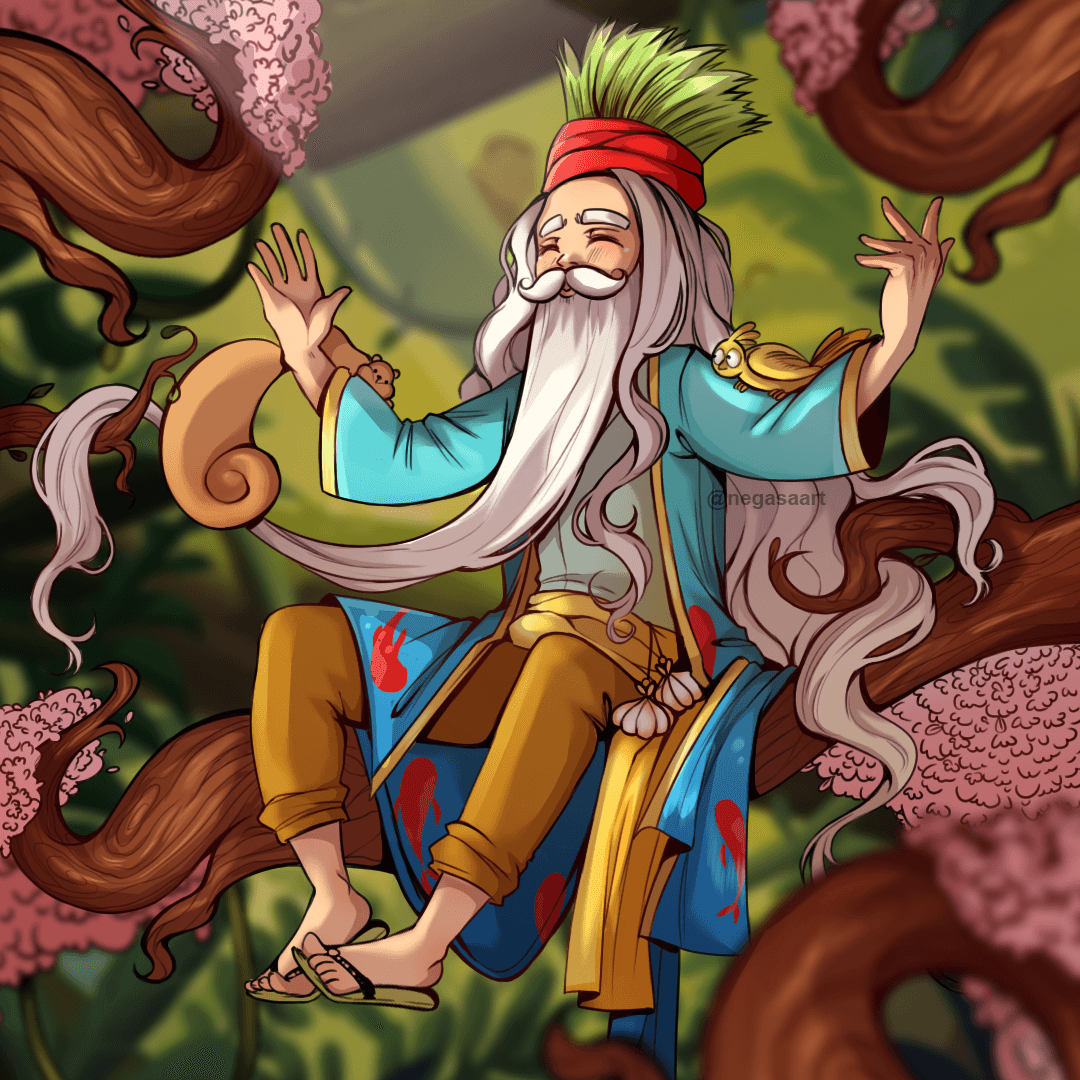 Amonoroz