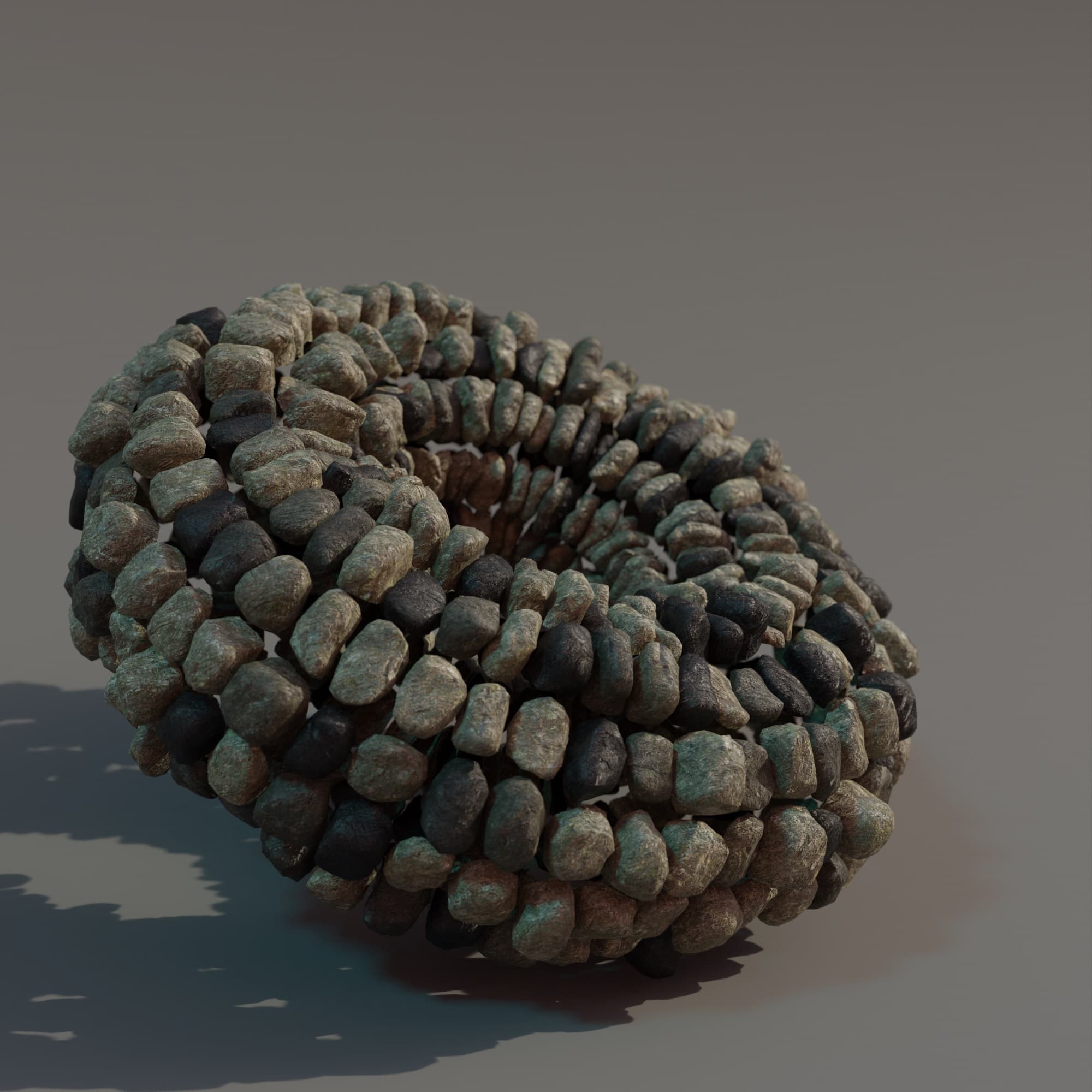 Rock Generator
