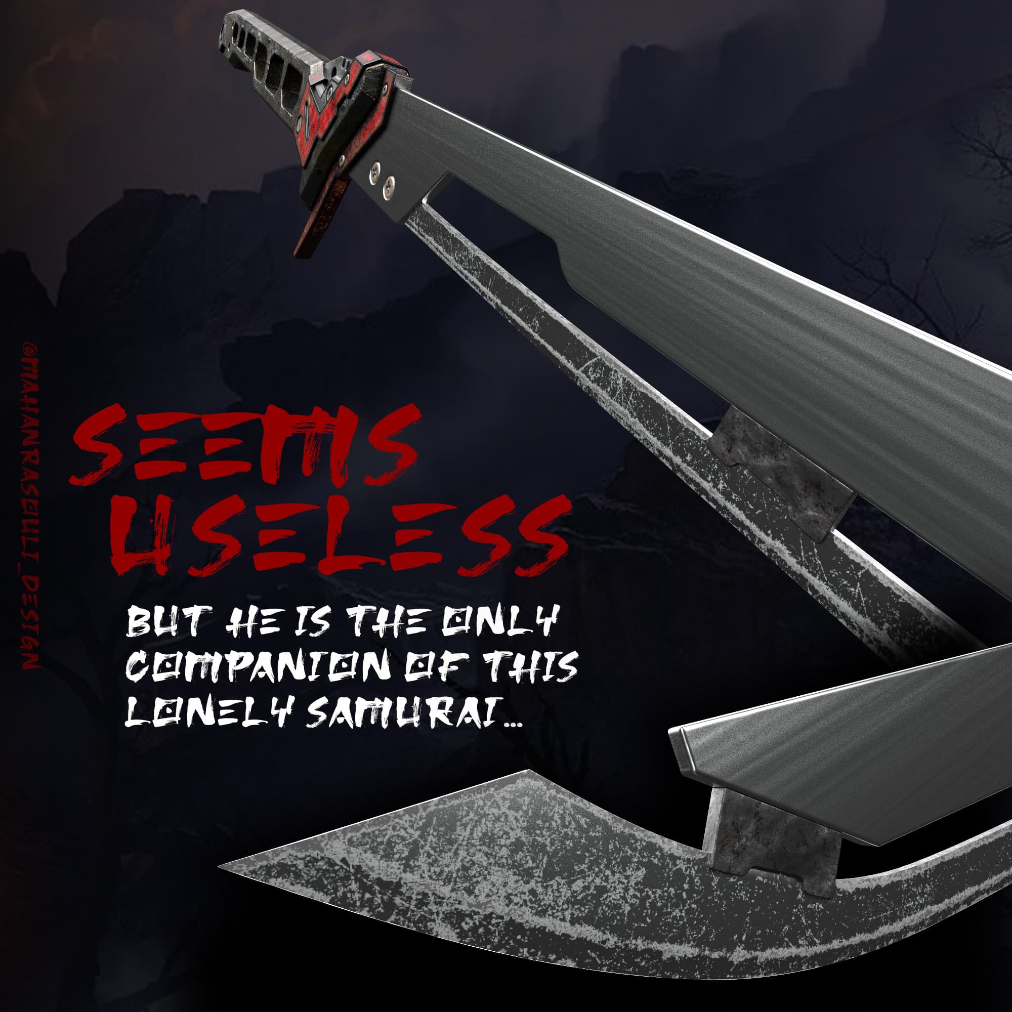 Katana